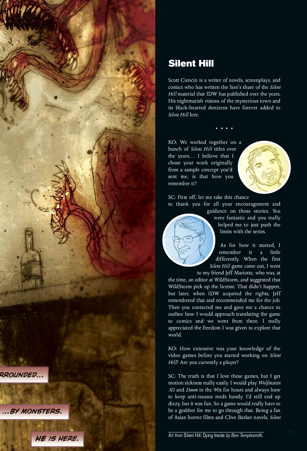 Read online IDW: The First Decade comic -  Issue # TPB (Part 2) - 43