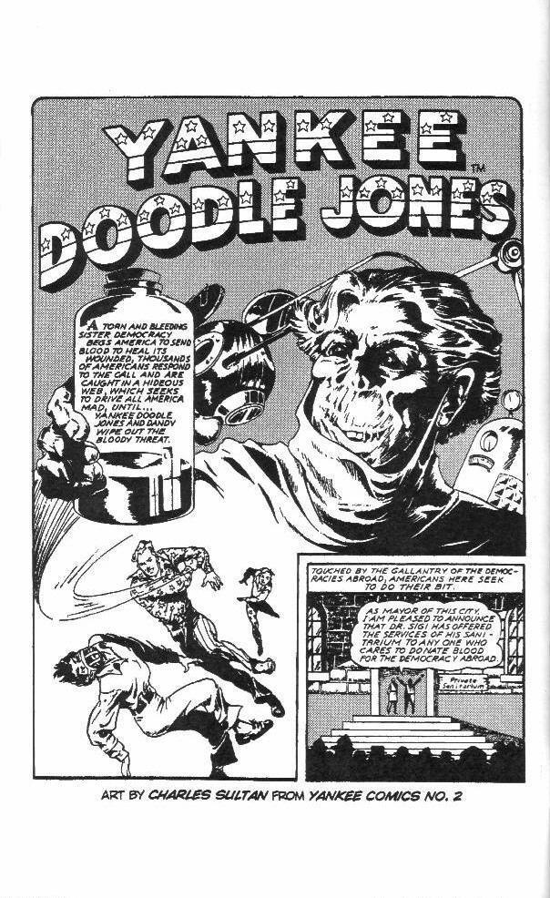 Read online Men of Mystery Comics comic -  Issue #48 - 16