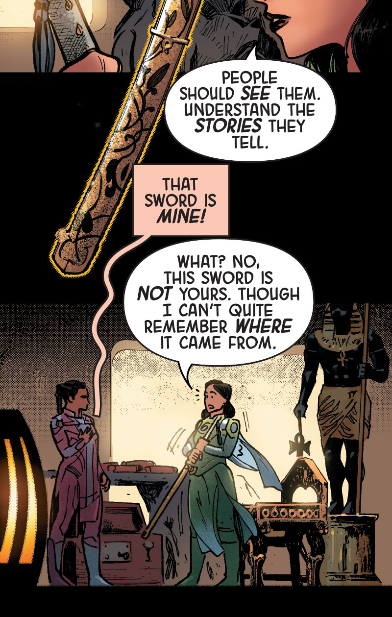 Read online Eternals: The 500 Year War Infinity Comic comic -  Issue #1 - 37