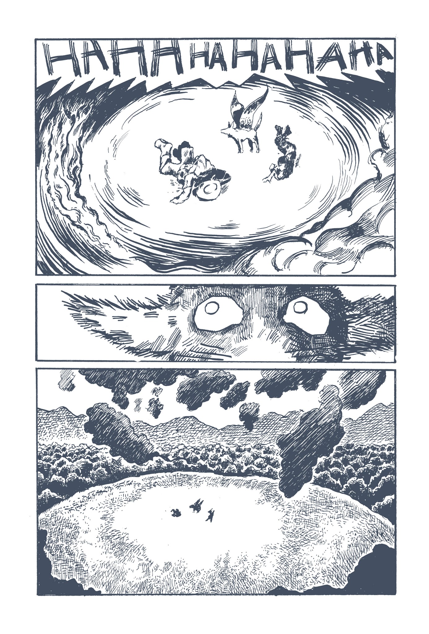 Read online Twelve Gems comic -  Issue # TPB - 145