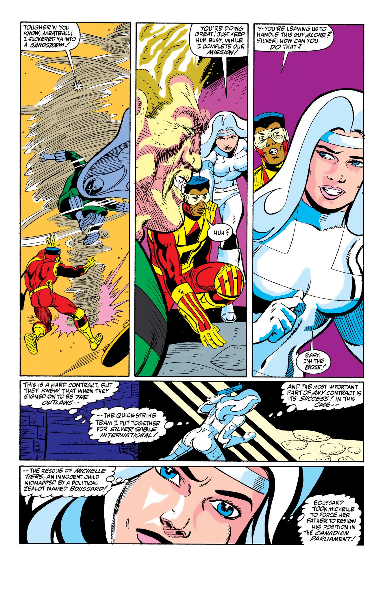 Read online Amazing Spider-Man Epic Collection comic -  Issue # Round Robin (Part 2) - 56