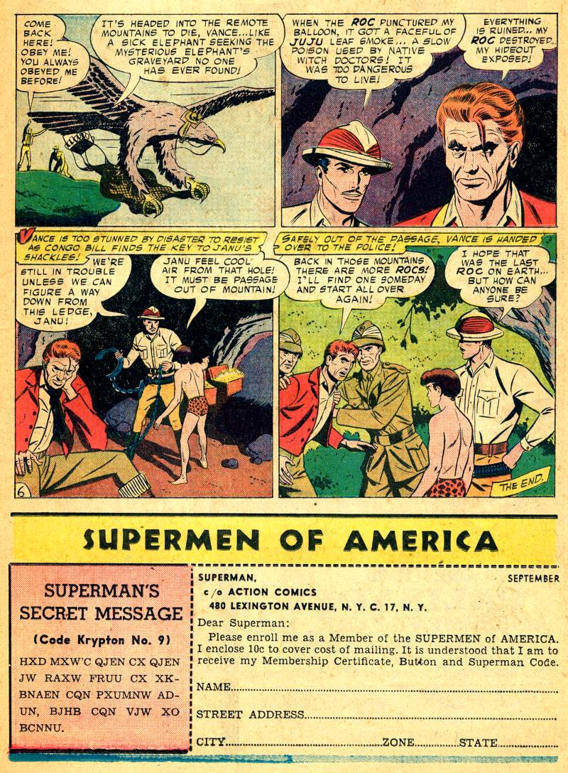 Action Comics (1938) issue 244 - Page 23