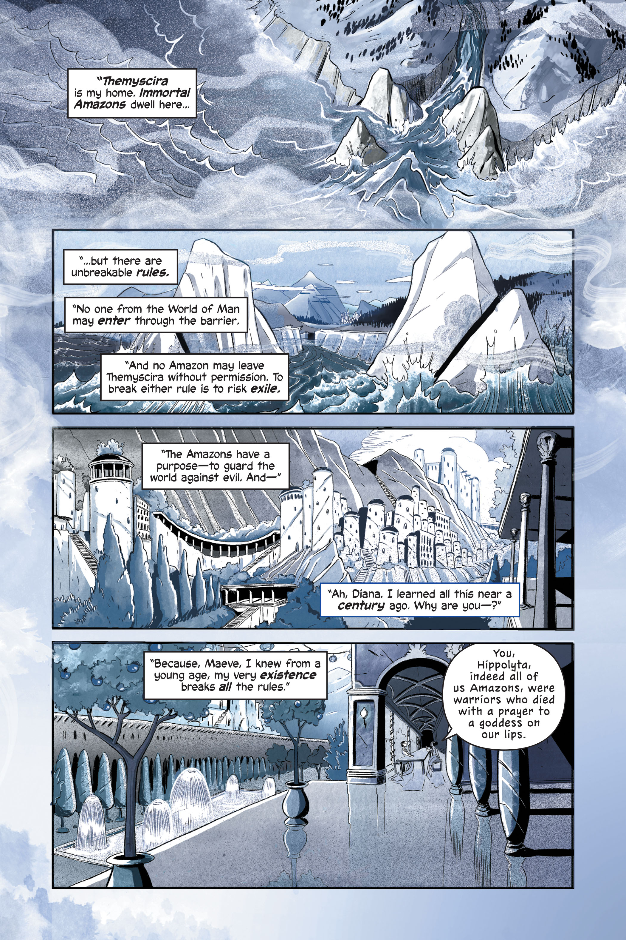 Read online Batman: Nightwalker: The Graphic Novel comic -  Issue # TPB (Part 2) - 92