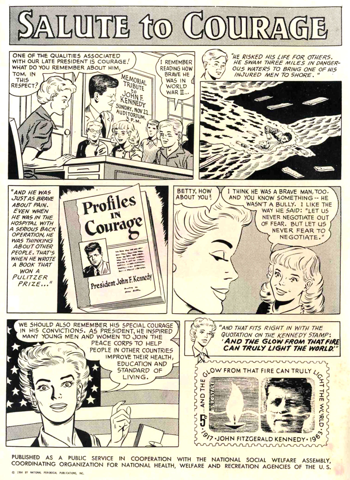 Green Lantern (1960) Issue #34 #37 - English 2