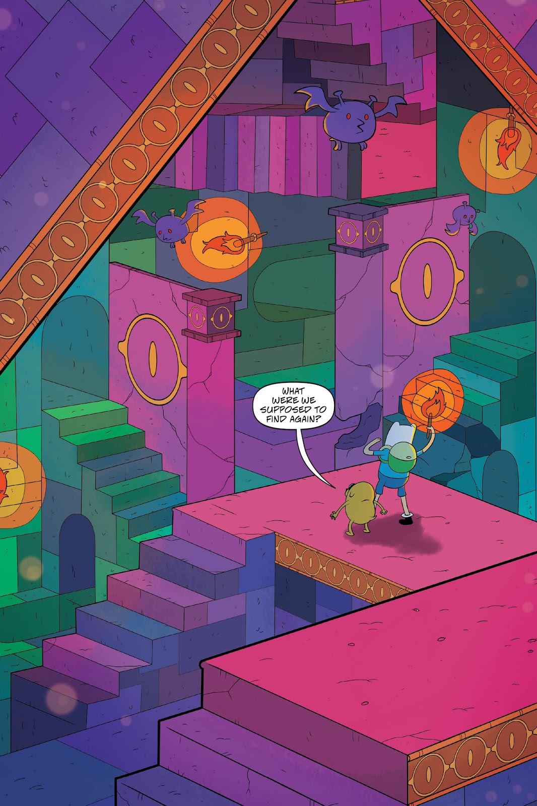 Adventure Time issue TPB 7 - Page 67