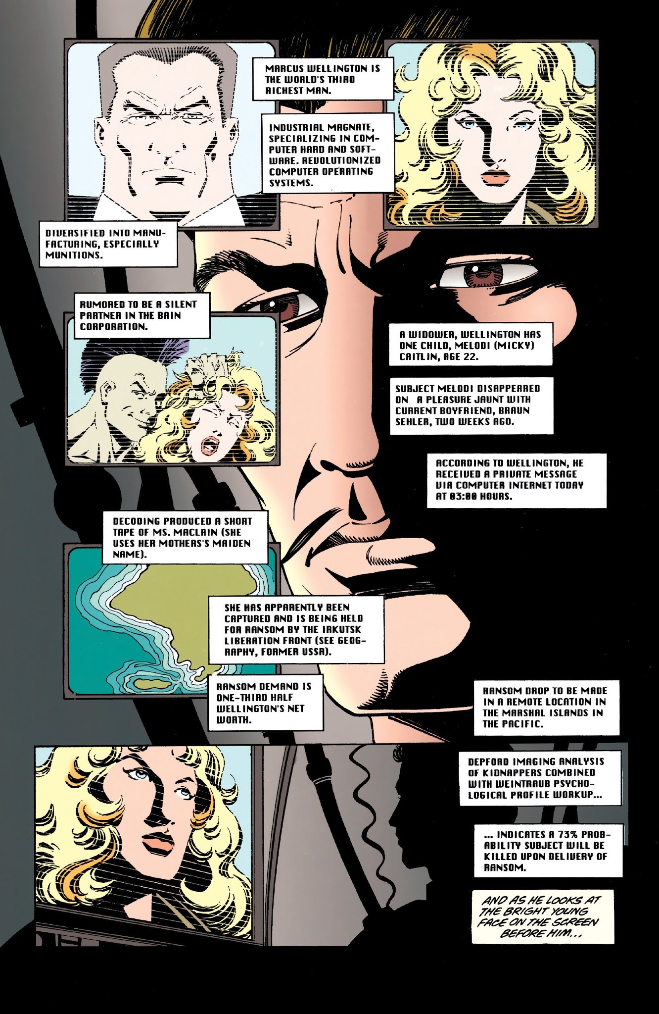 Read online Iron Man 2020 (2013) comic -  Issue # TPB (Part 2) - 88