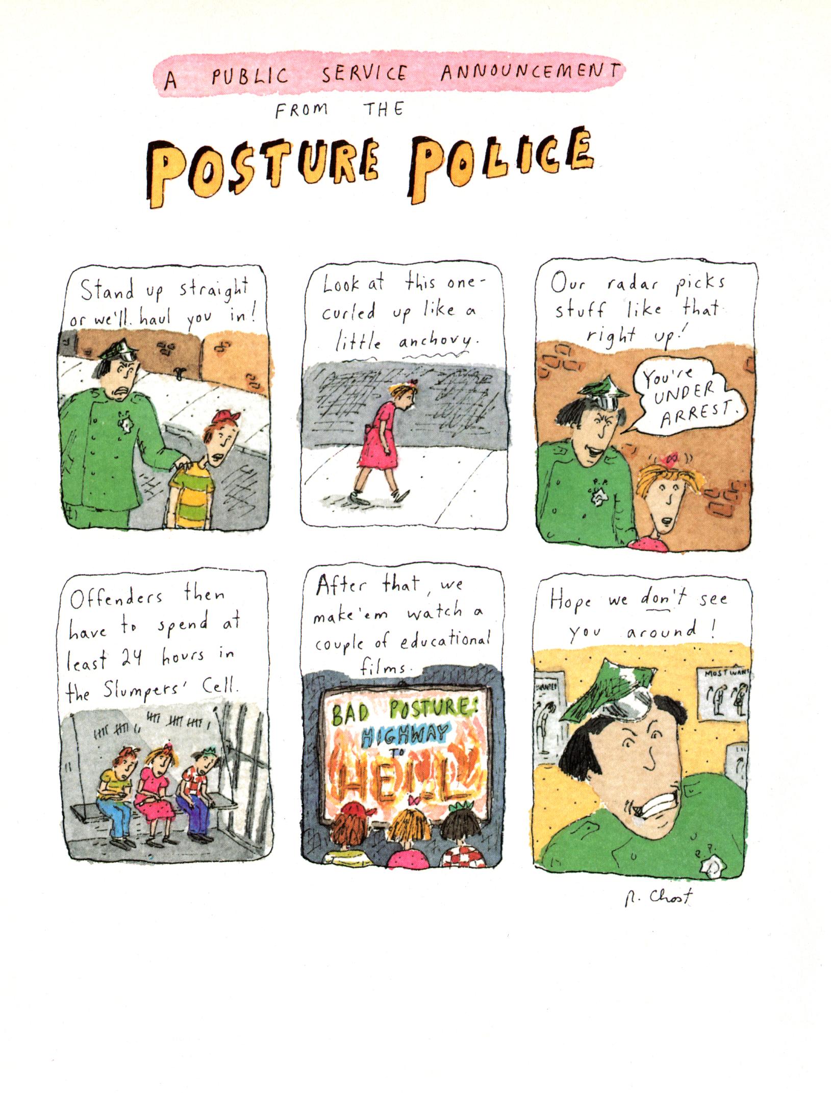 Read online Mondo Boxo: Cartoon Stories comic -  Issue # TPB - 53