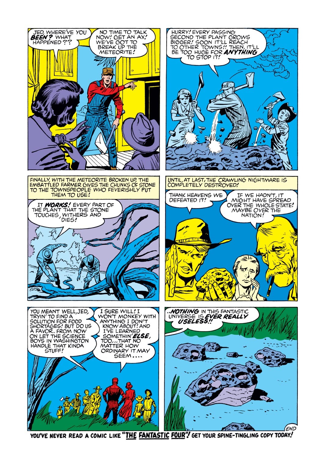 Read online Tales of Suspense (1959) comic -  Issue #26 - 9