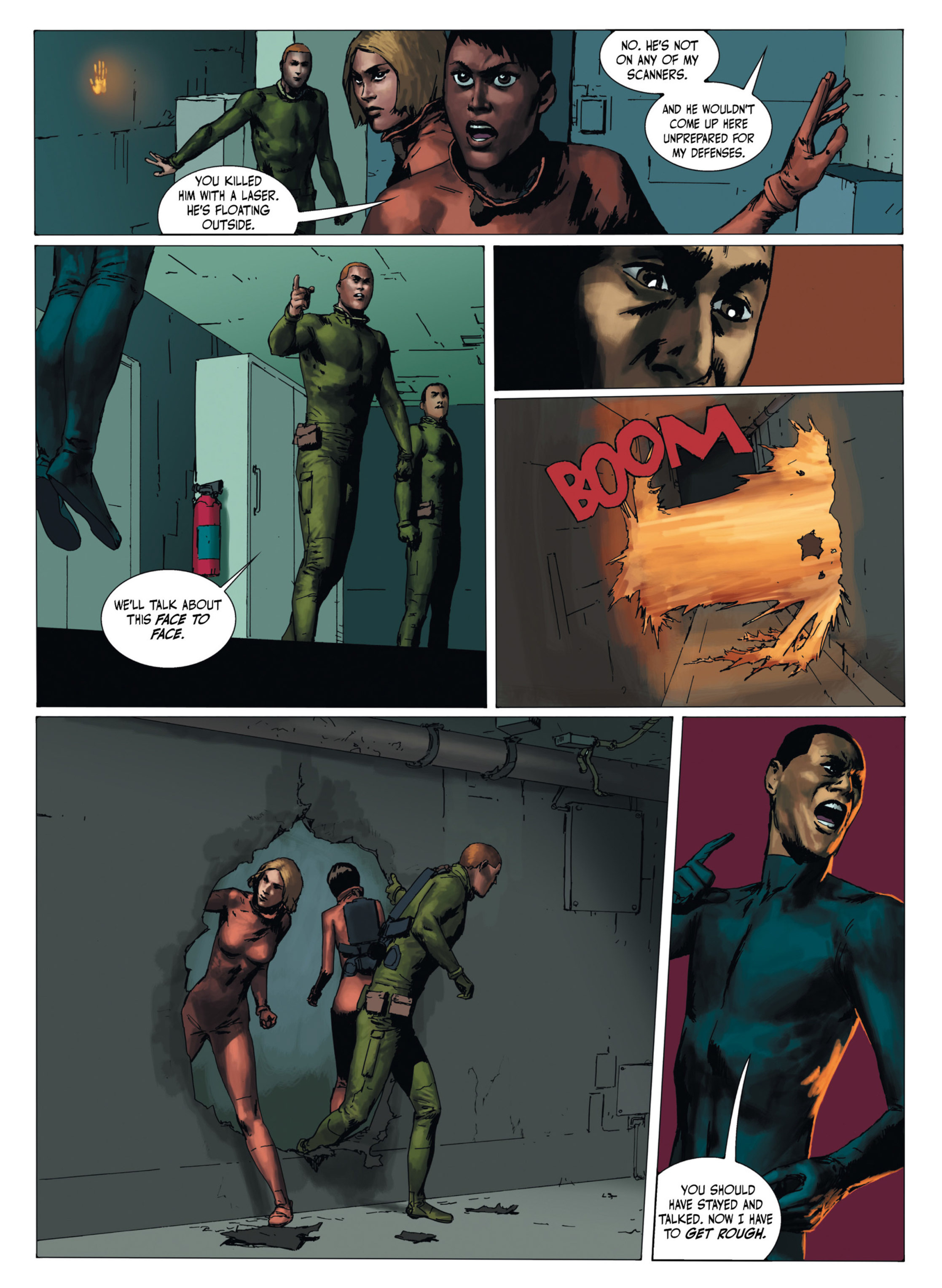 Read online Aftermath (2015) comic -  Issue #3 - 37