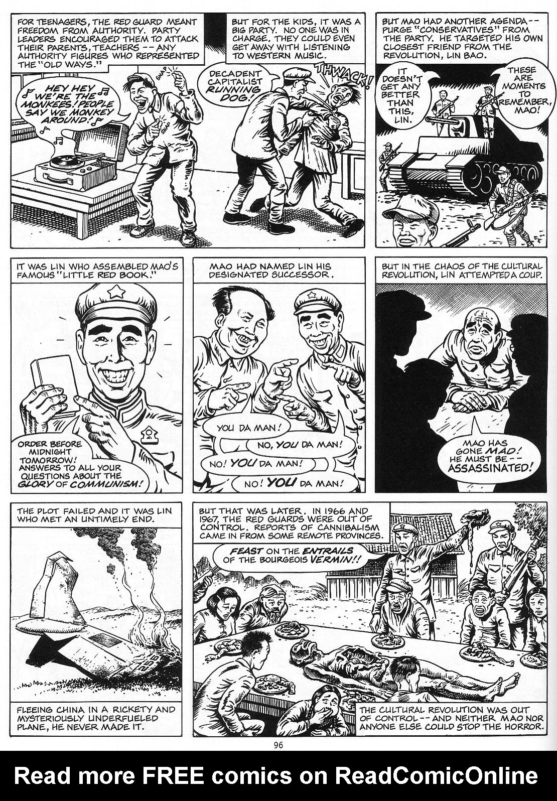 Read online The Big Book of... comic -  Issue # TPB Bad - 96