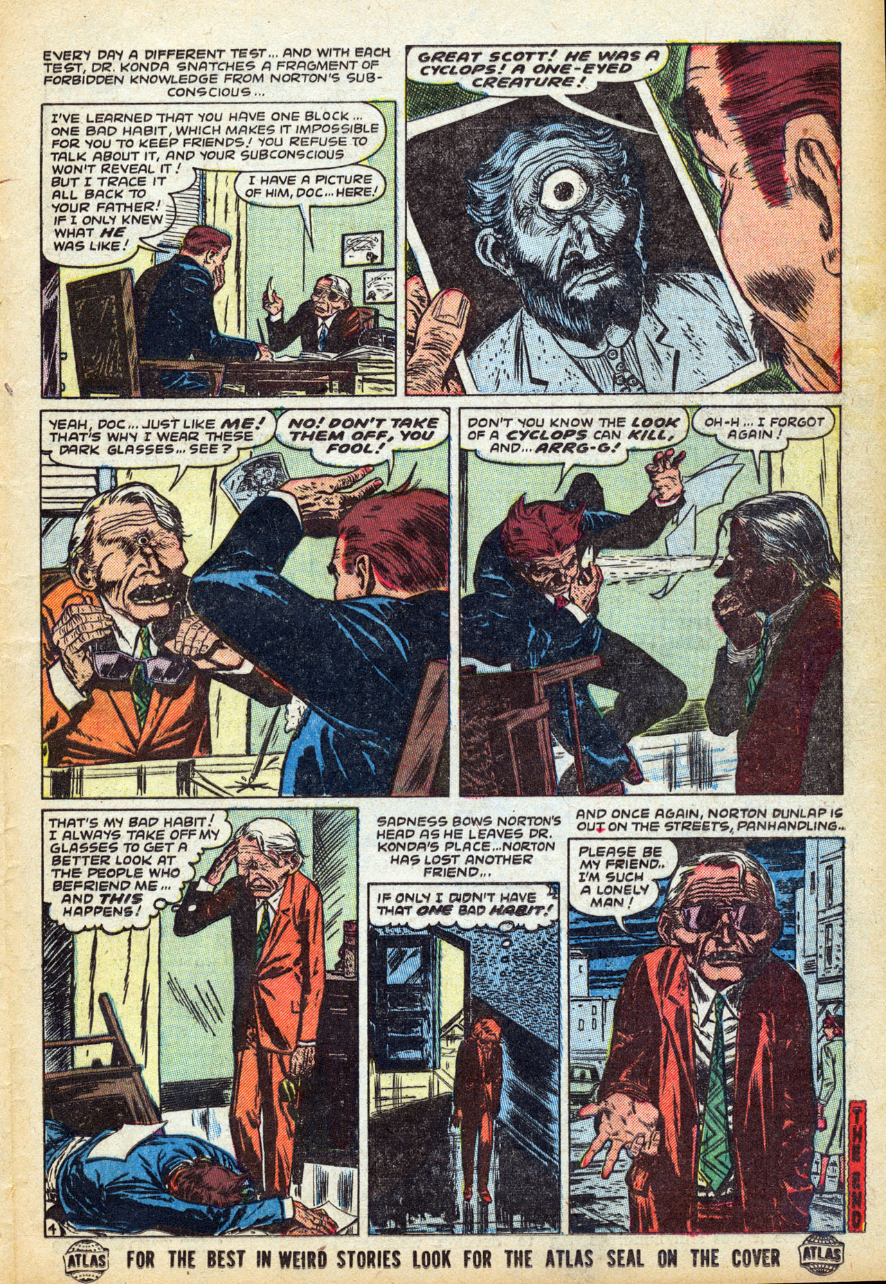 Marvel Tales (1949) 126 Page 24
