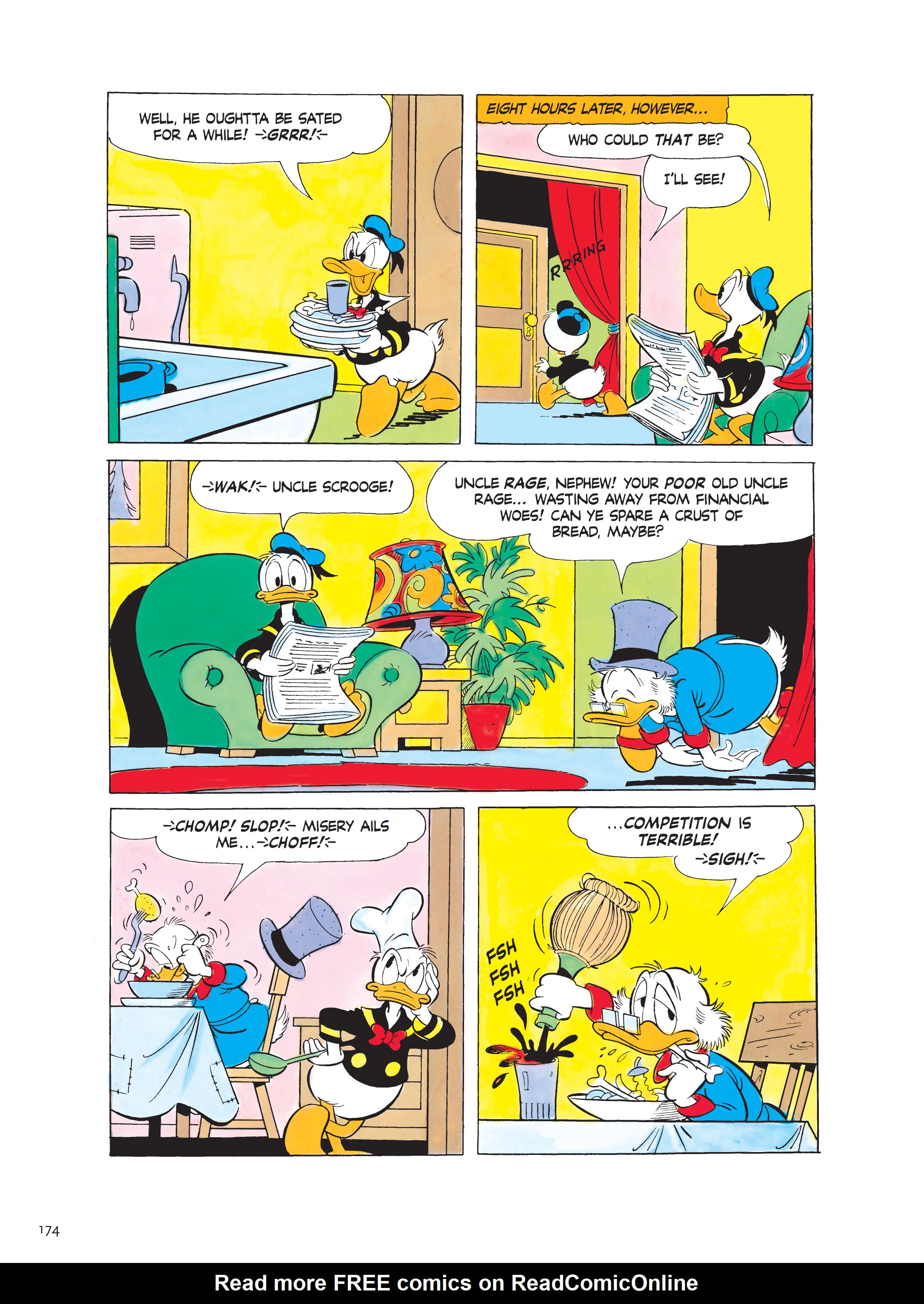 Read online Disney Masters comic -  Issue # TPB 6 (Part 2) - 81