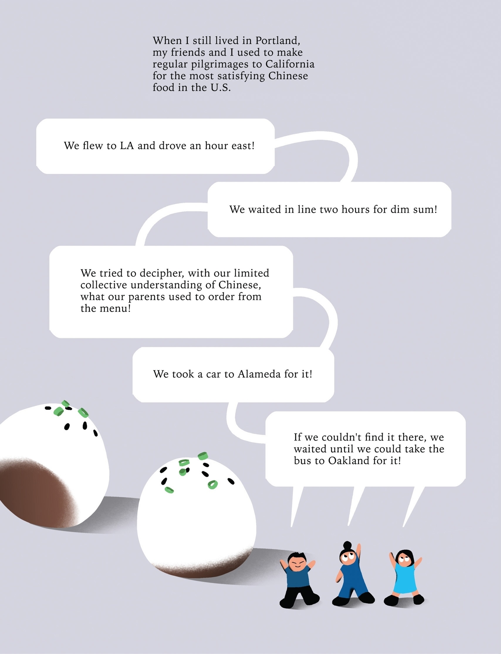 Read online The Best American Comics comic -  Issue # TPB 14 (Part 3) - 57