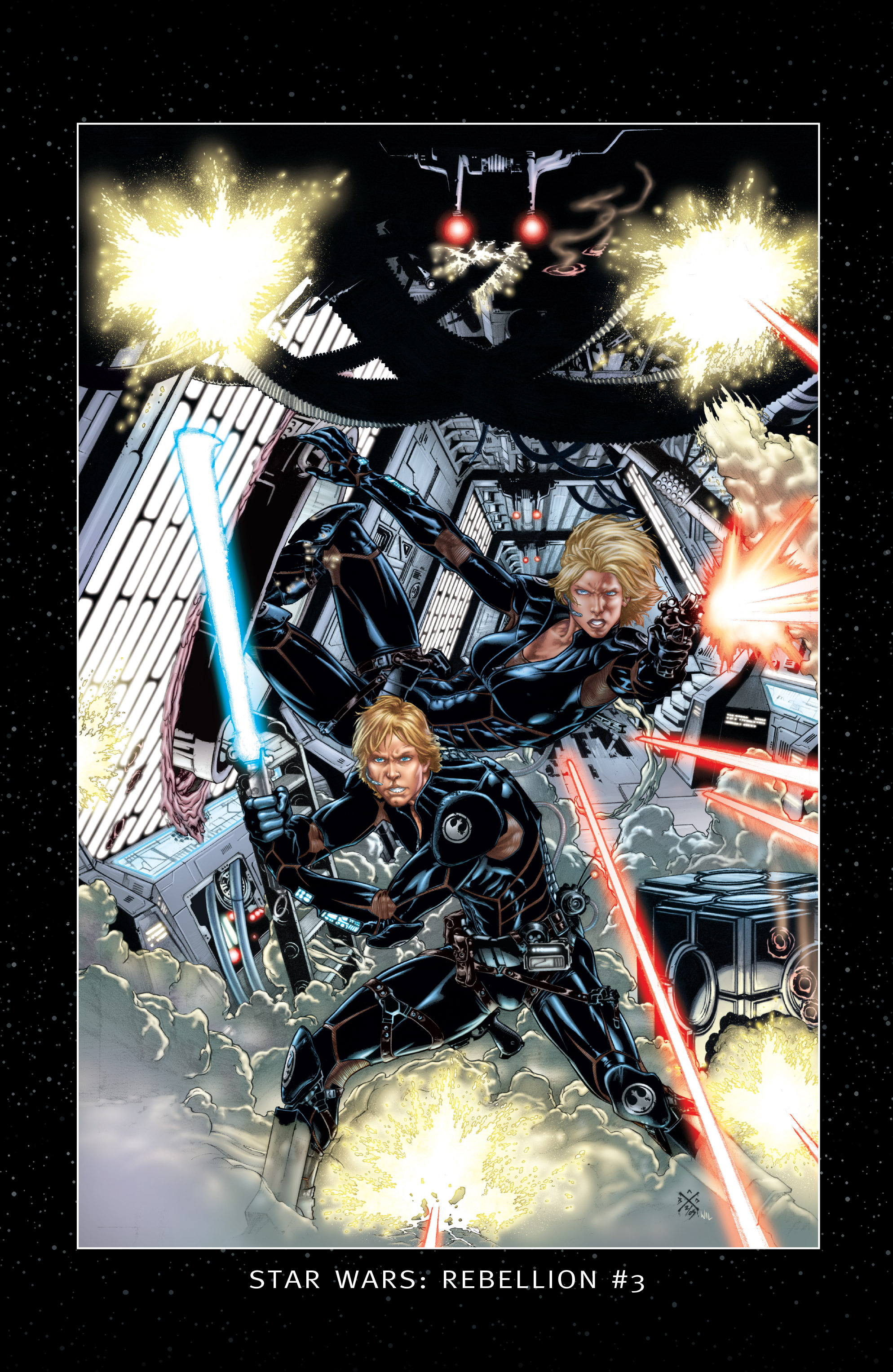 Read online Star Wars Omnibus comic -  Issue # Vol. 22 - 368