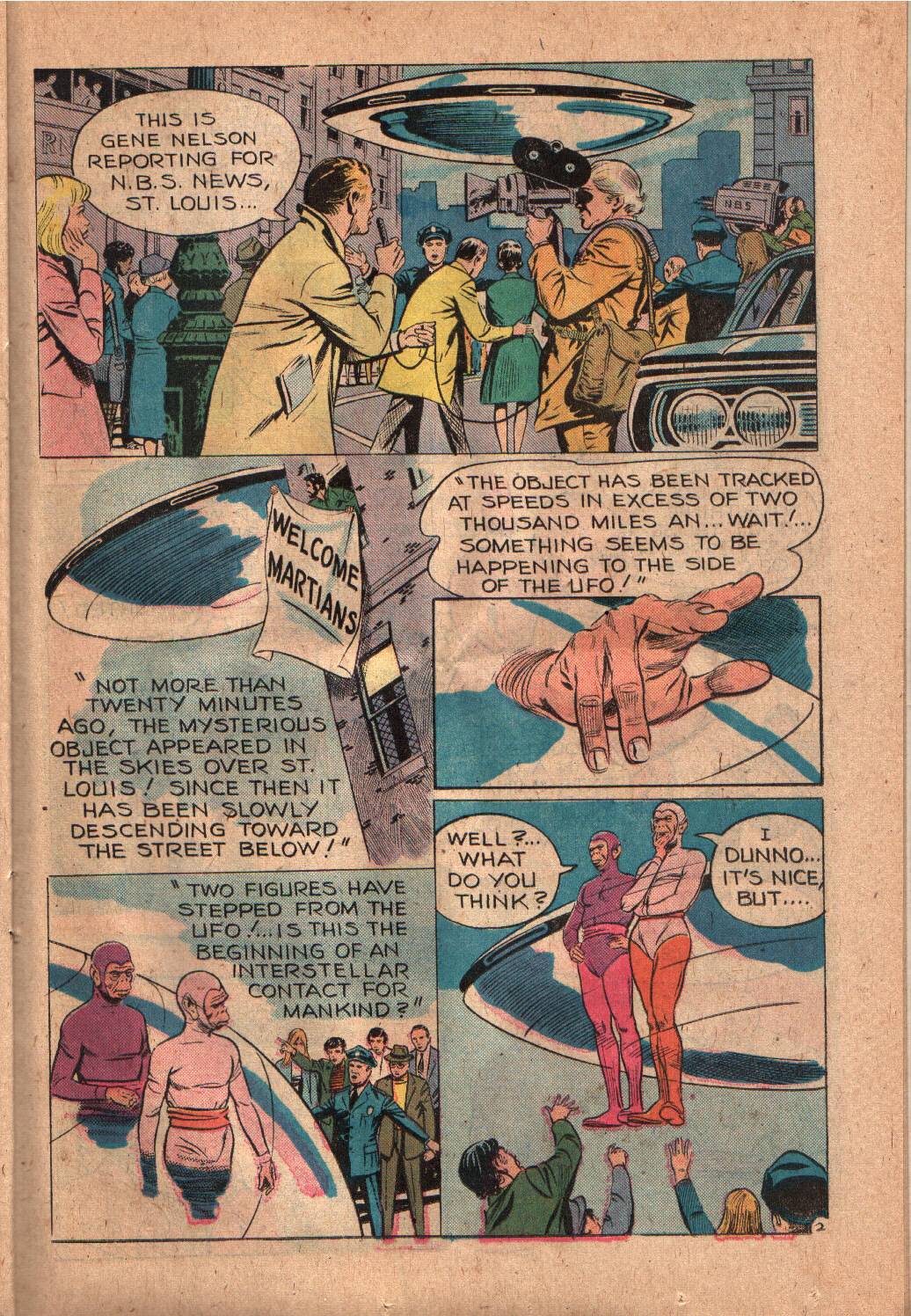 Read online Red Circle Sorcery comic -  Issue #10 - 18