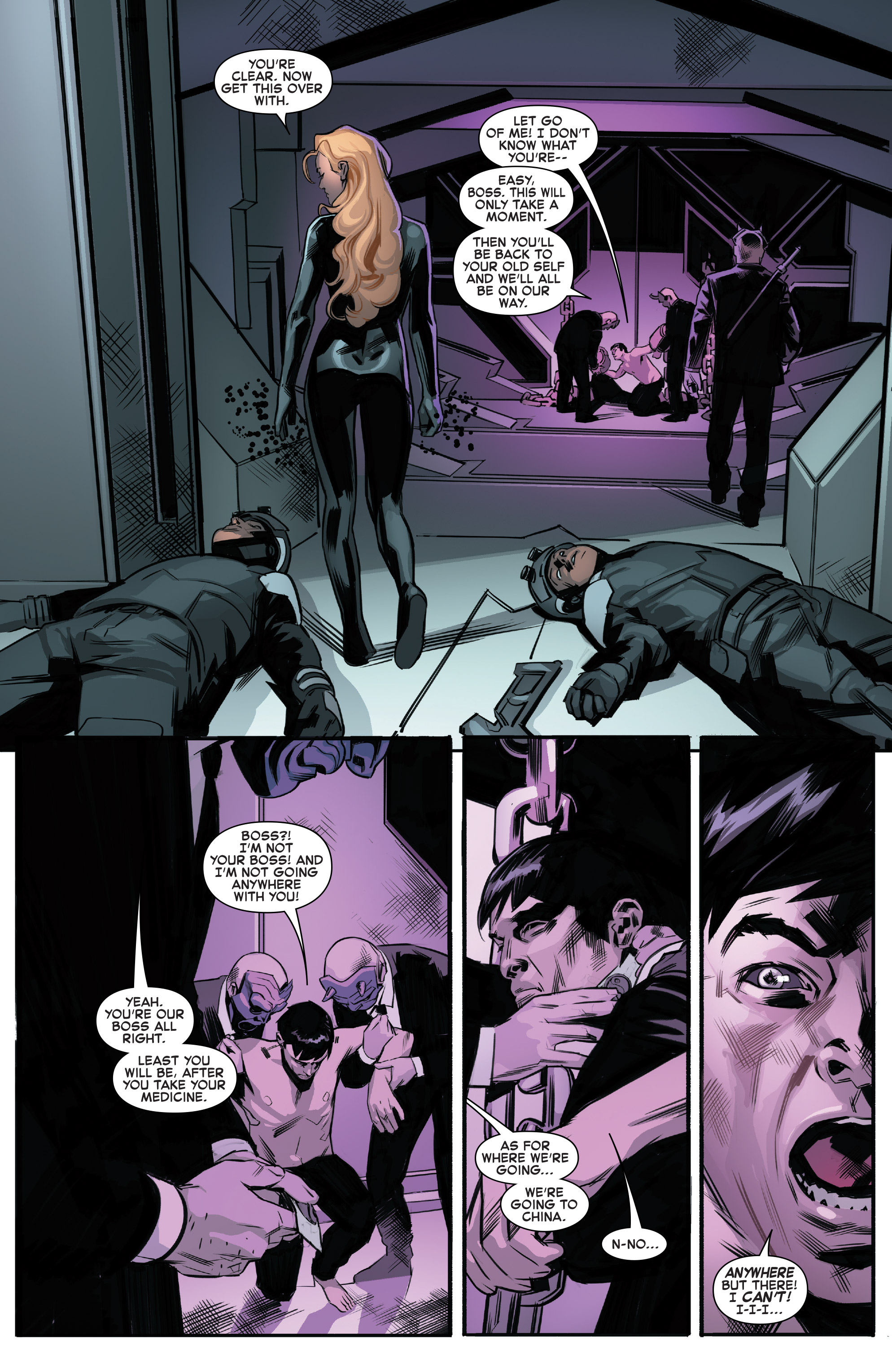 Read online The Amazing Spider-Man (2015) comic -  Issue # _Oversize TPB 1 (Part 2) - 42