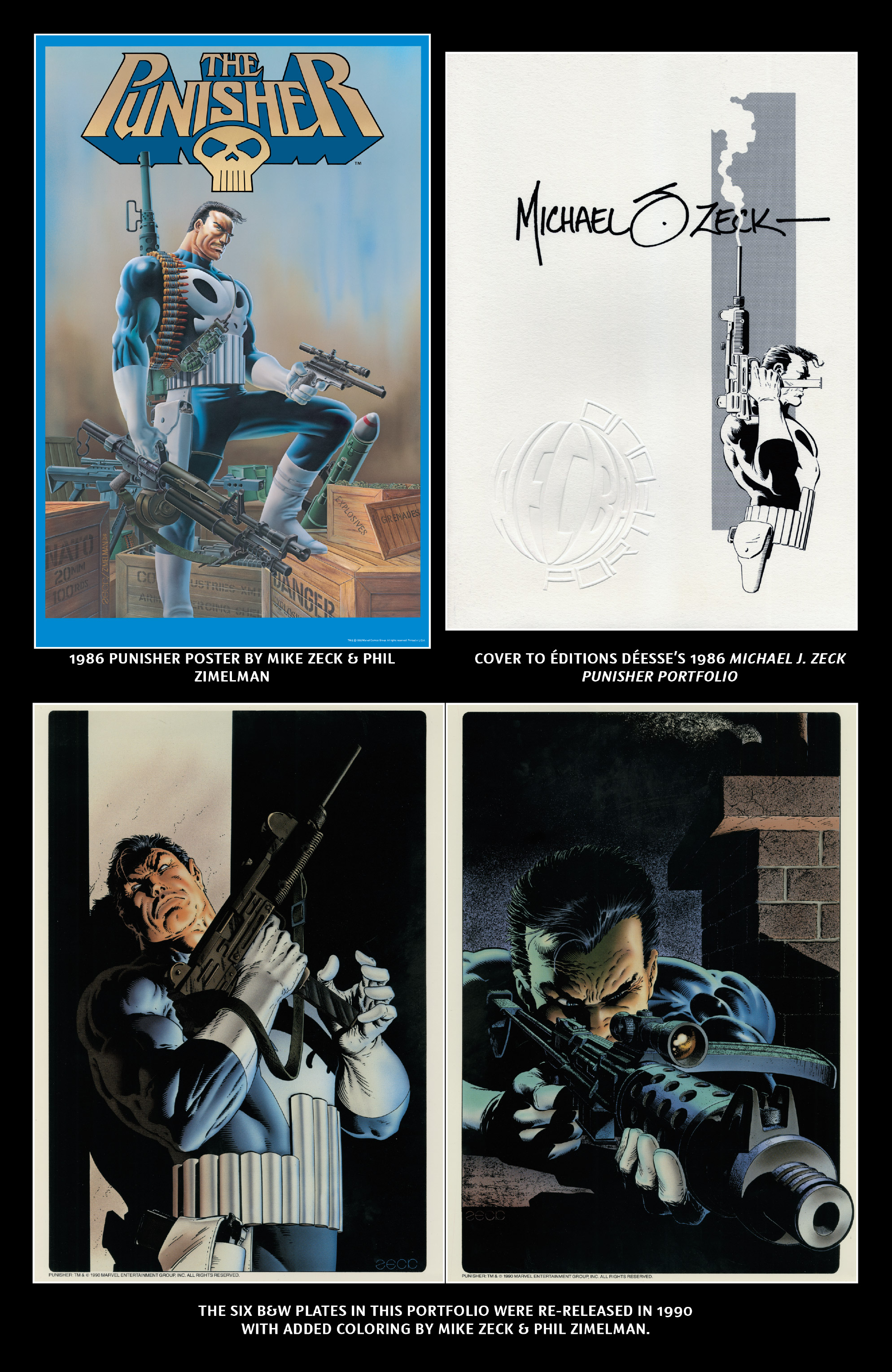 Read online Punisher Epic Collection comic -  Issue # TPB 2 (Part 5) - 69
