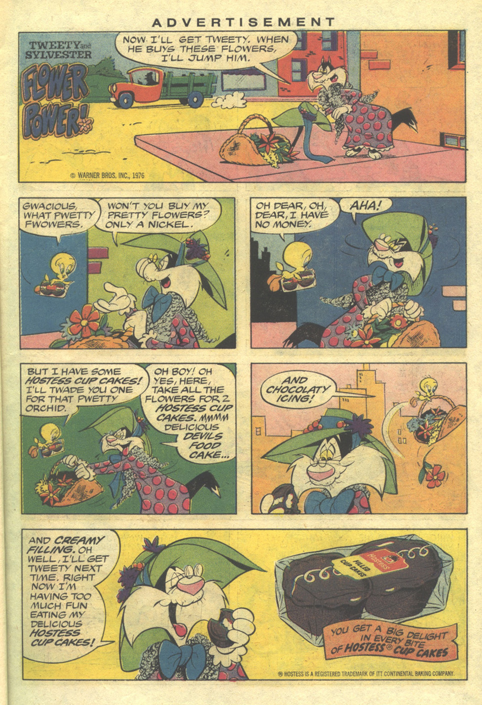 Read online Walt Disney's Comics and Stories comic -  Issue #427 - 6