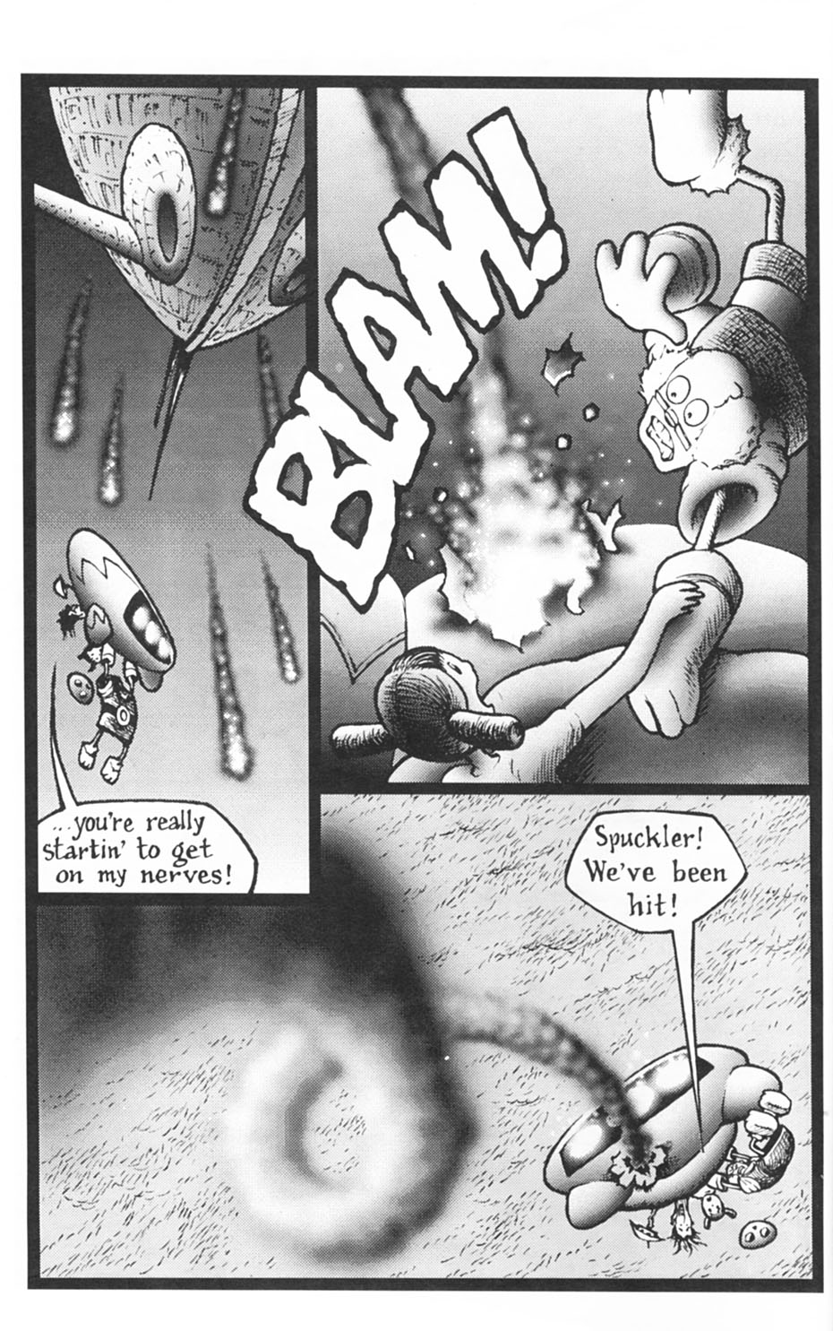 Read online Akiko comic -  Issue #Akiko _TPB 1 - 21