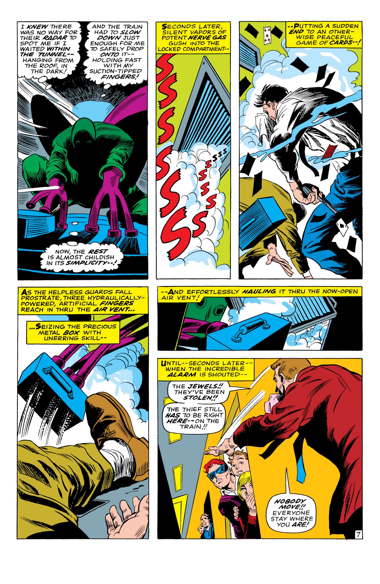 Read online Daredevil Epic Collection comic -  Issue # TPB 2 (Part 3) - 99