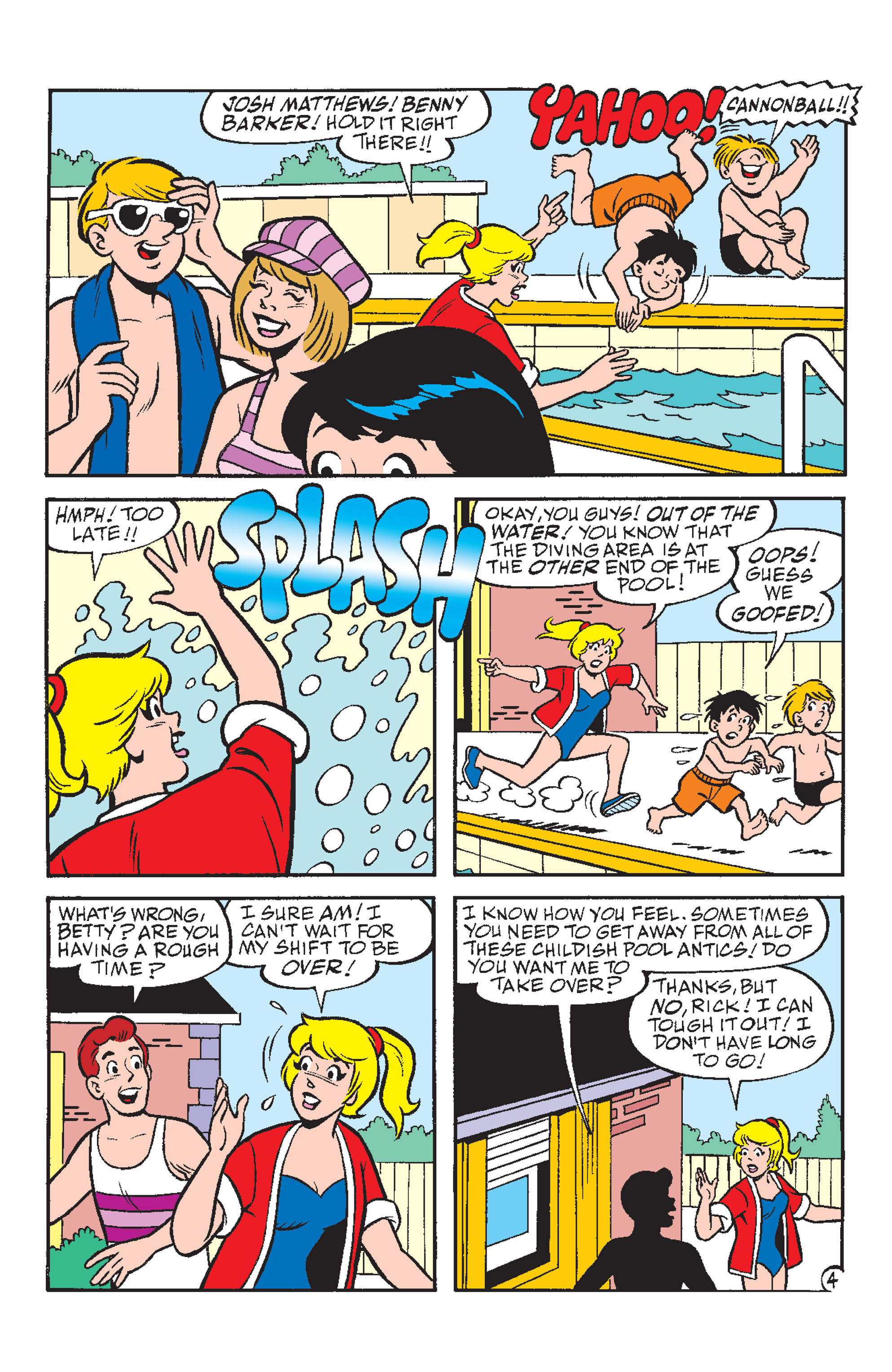 Read online Pep Digital comic -  Issue #96 - 69