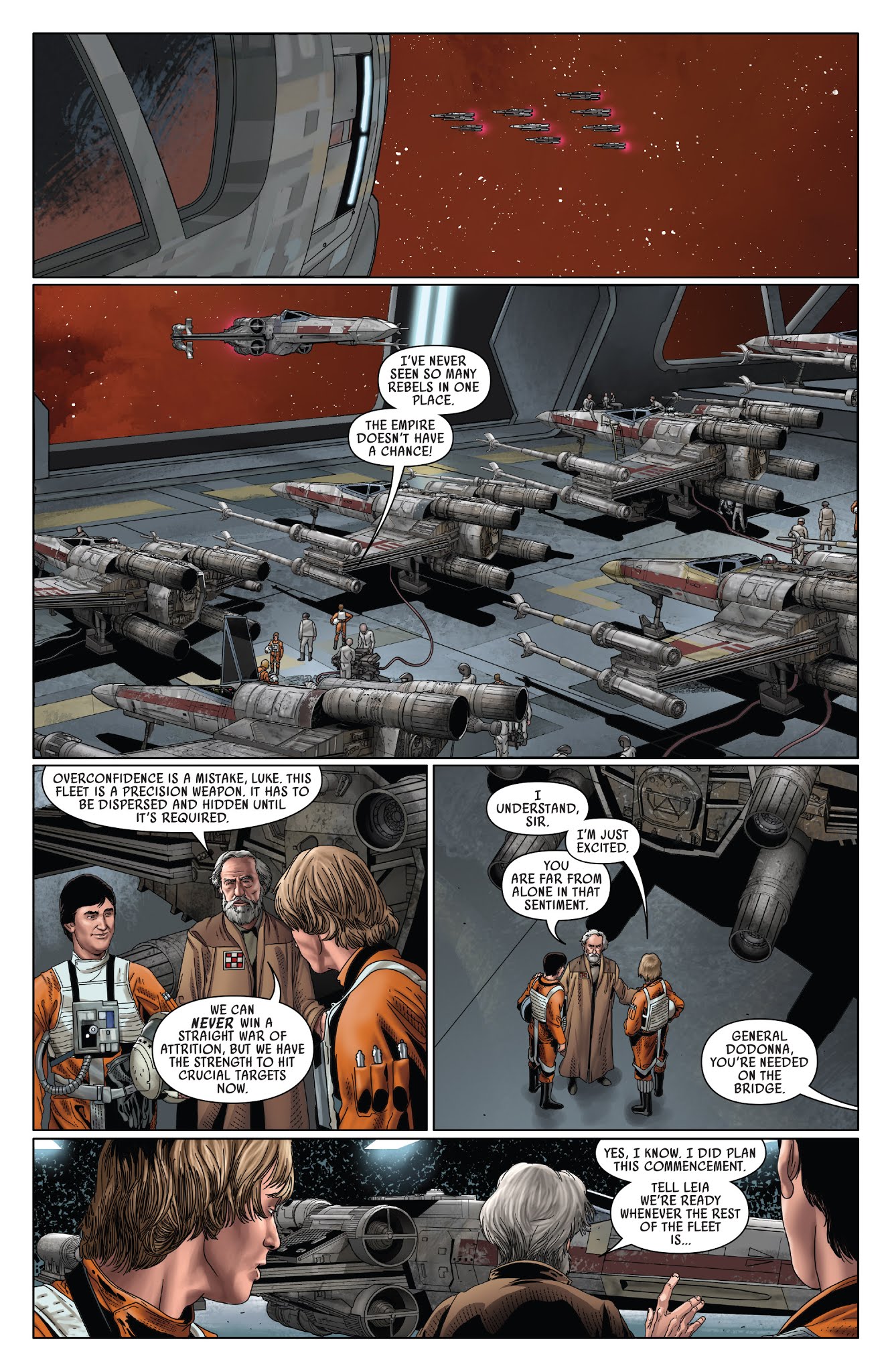 Read online Star Wars (2015) comic -  Issue #50 - 14