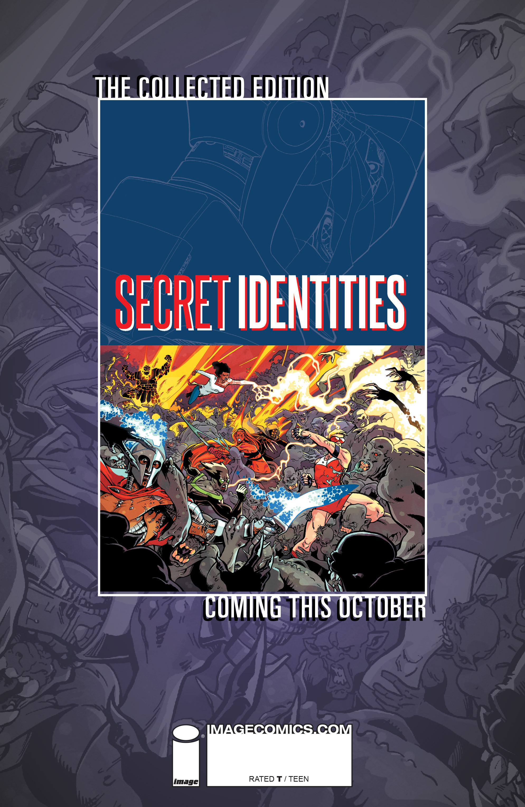 Read online Secret Identities comic -  Issue #7 - 39