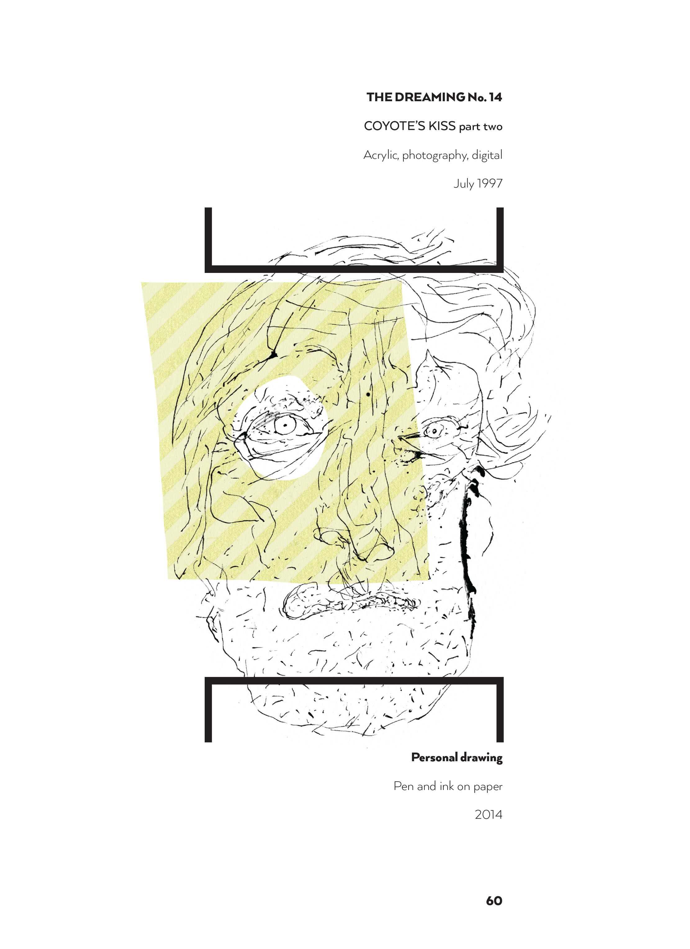 Read online Dream States: The Collected Dreaming Covers comic -  Issue # TPB (Part 1) - 56