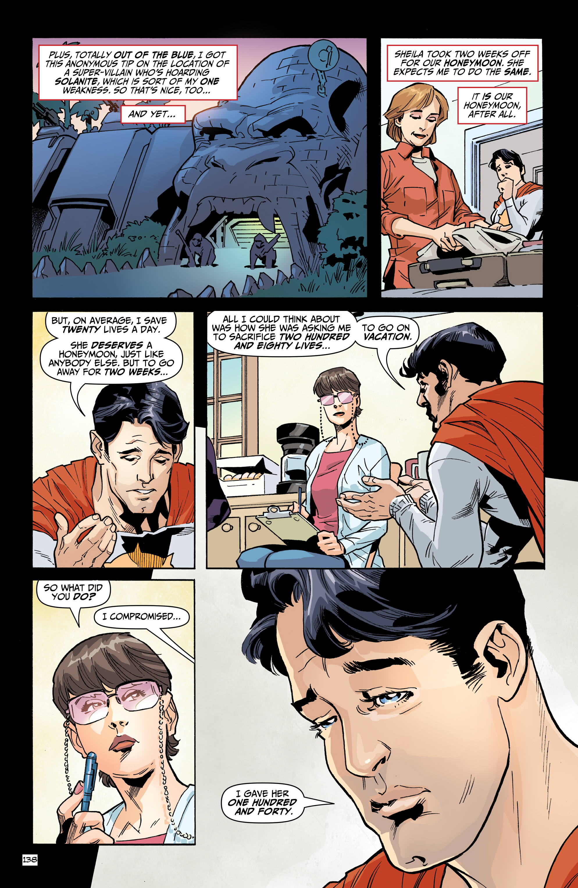 Read online Second Coming comic -  Issue # _TPB (Part 2) - 35