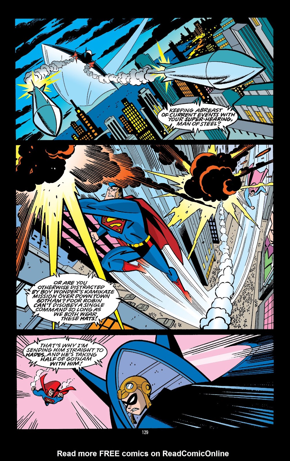 Superman by Mark Millar issue TPB (Part 2) - Page 27