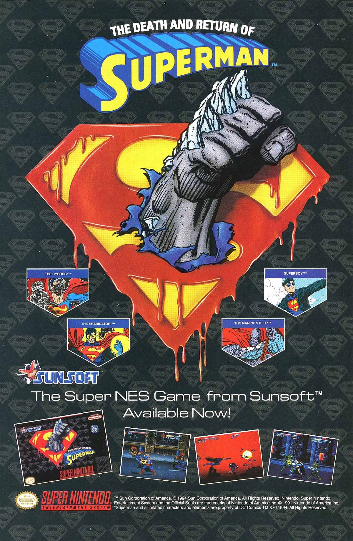 Read online Rune (1994) comic -  Issue #5 - 10