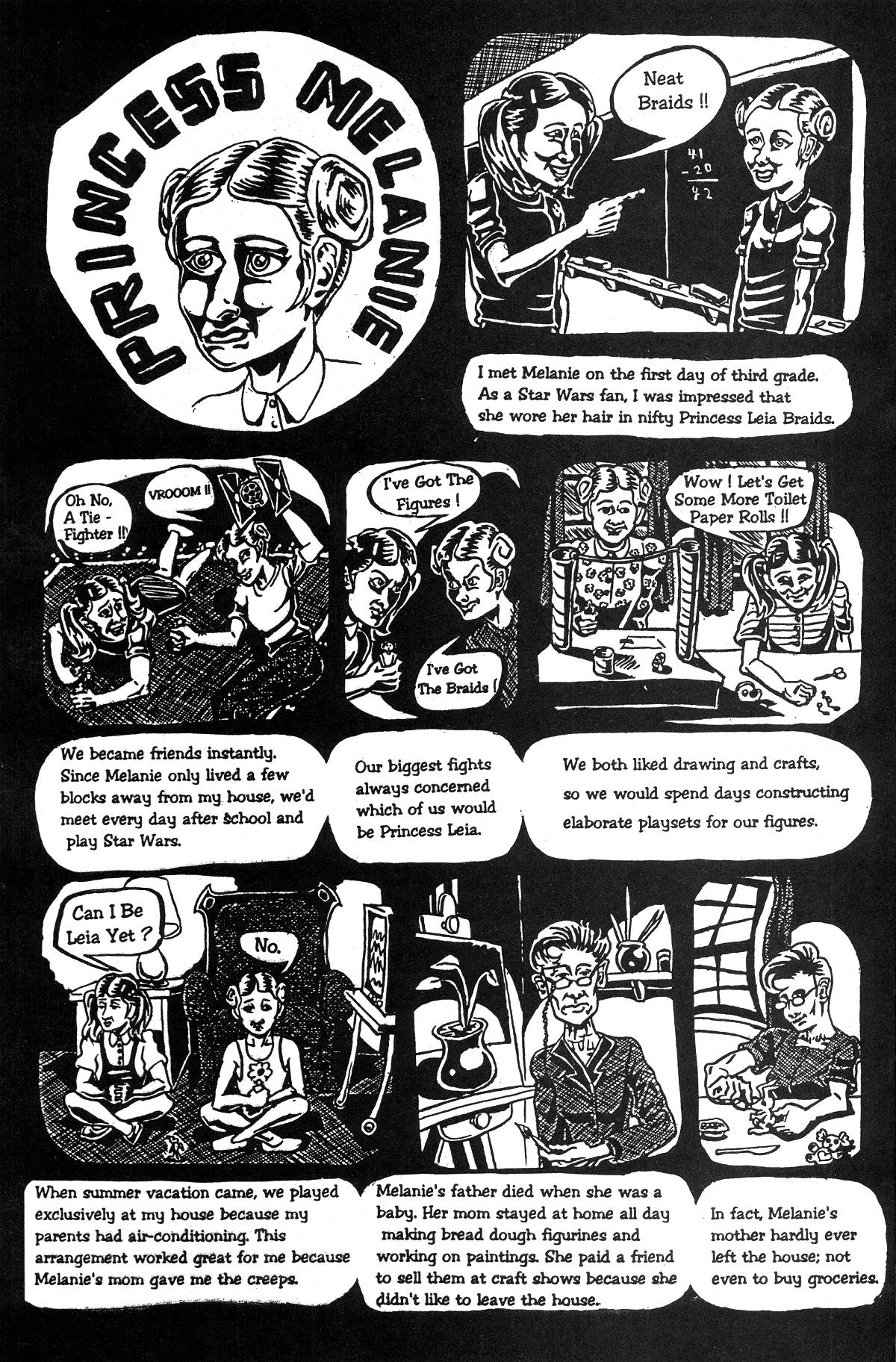 Cerebus Issue #199 #198 - English 26
