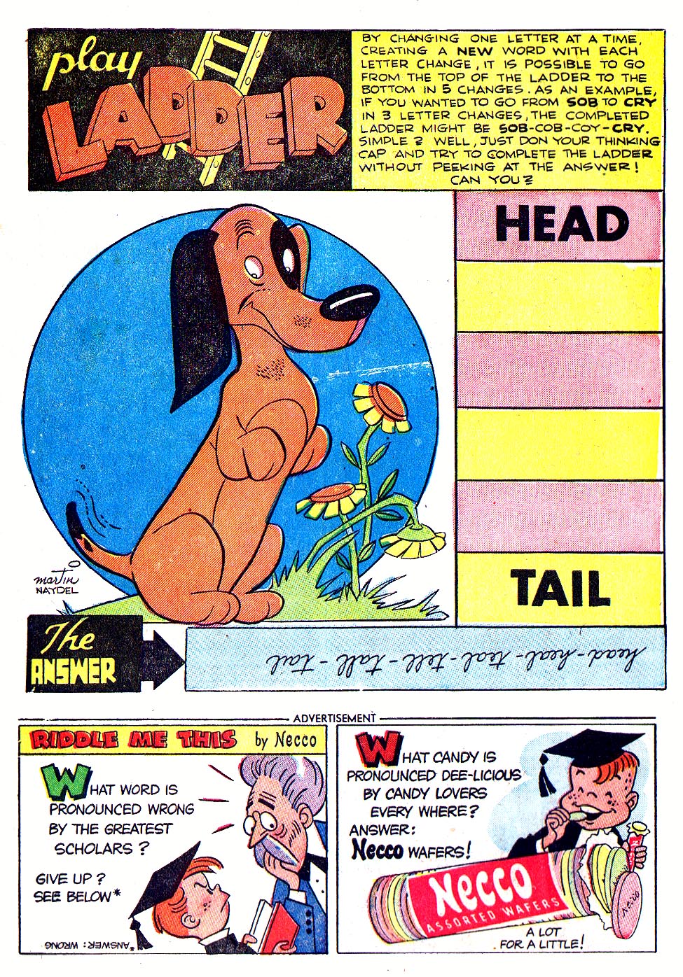 Read online Buzzy comic -  Issue #42 - 12