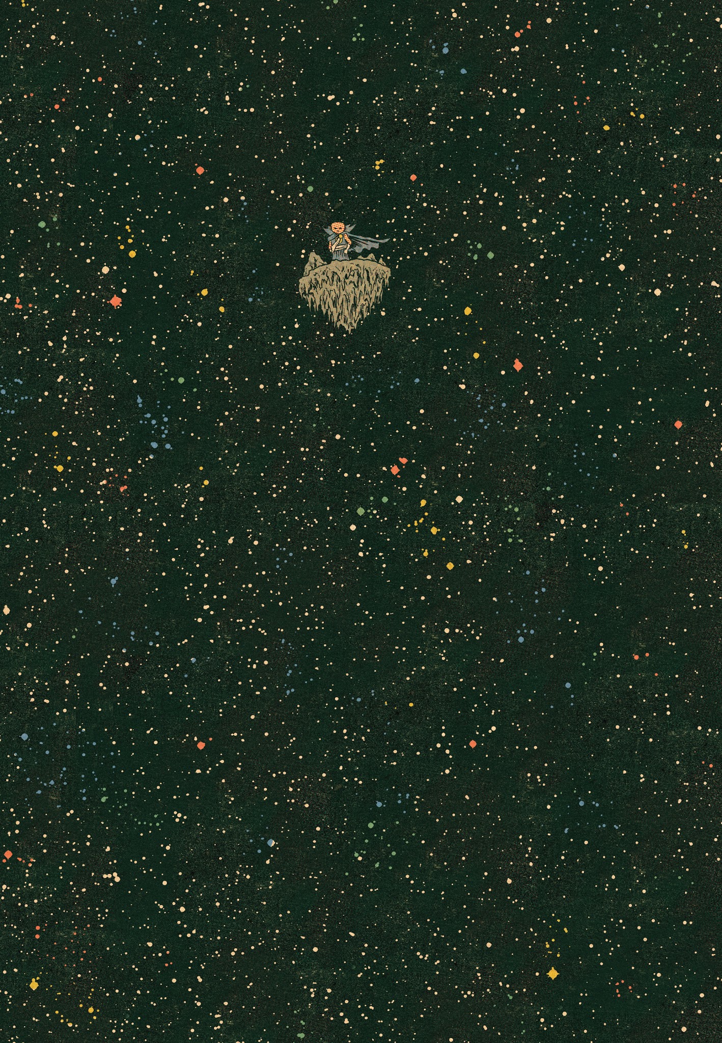 Read online X-Men: Grand Design comic -  Issue # _TPB - 7