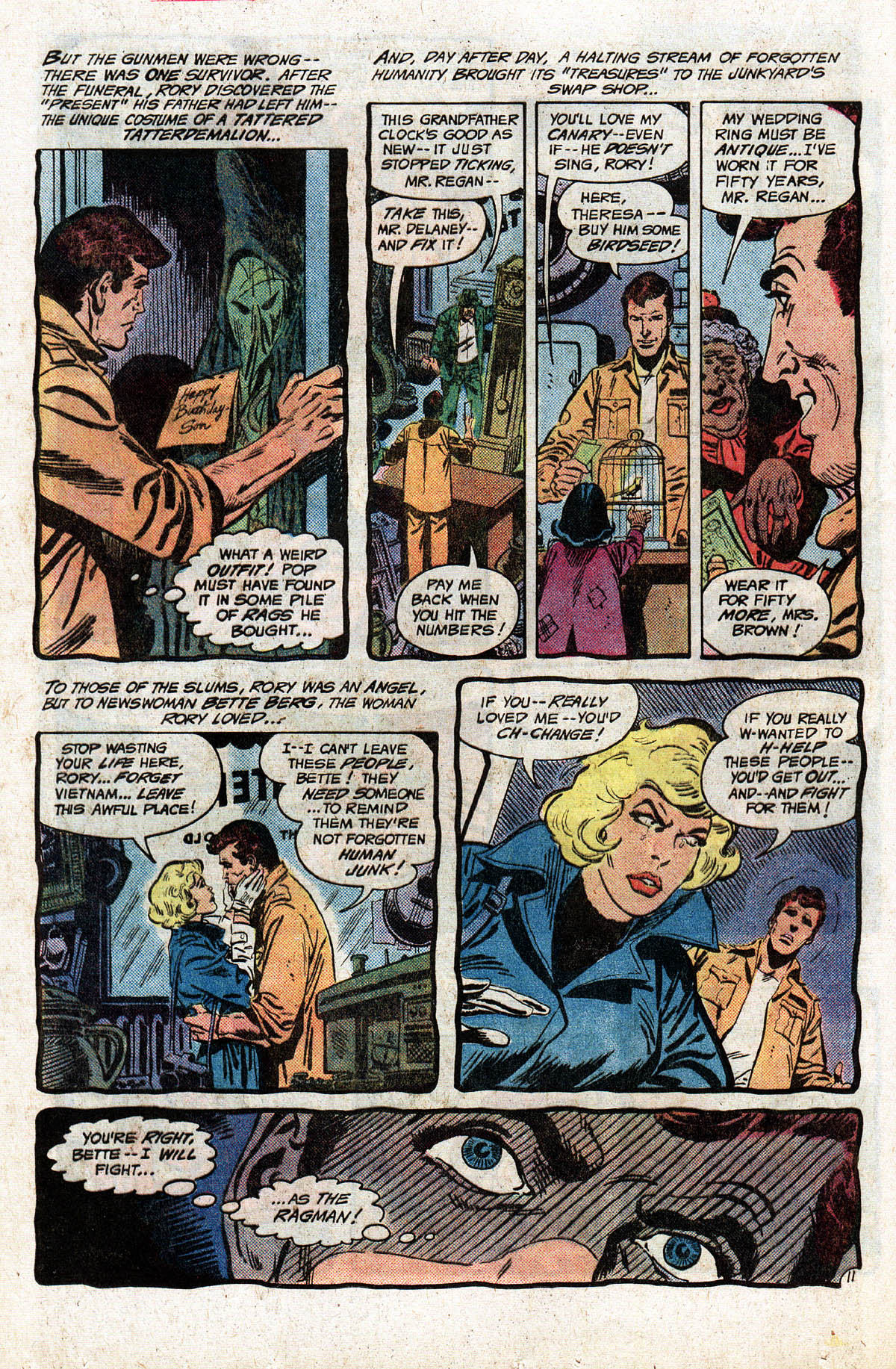 Read online The Brave and the Bold (1955) comic -  Issue #196 - 16