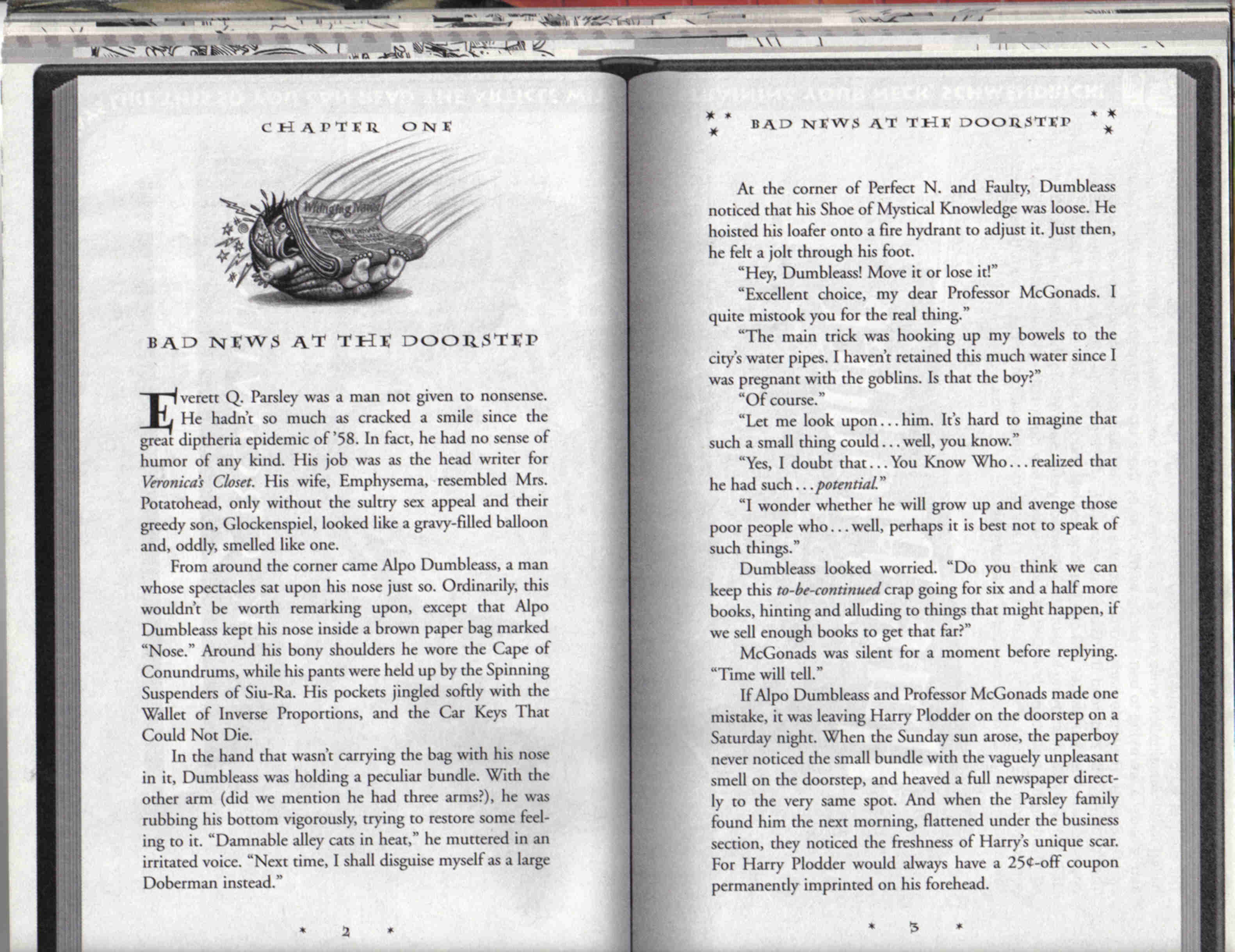 Read online MAD comic -  Issue #391 - 22