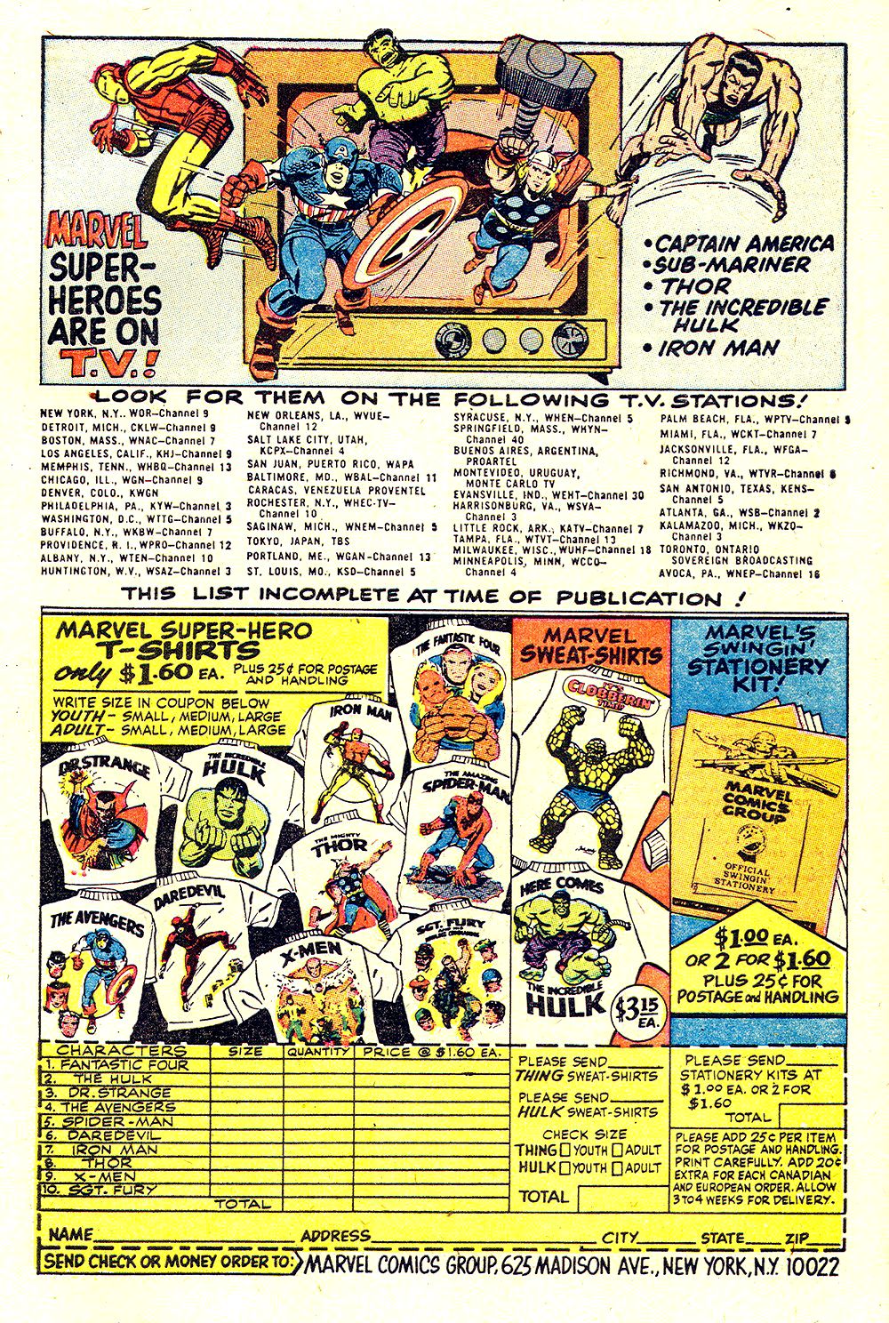 Read online Sgt. Fury comic -  Issue #38 - 31