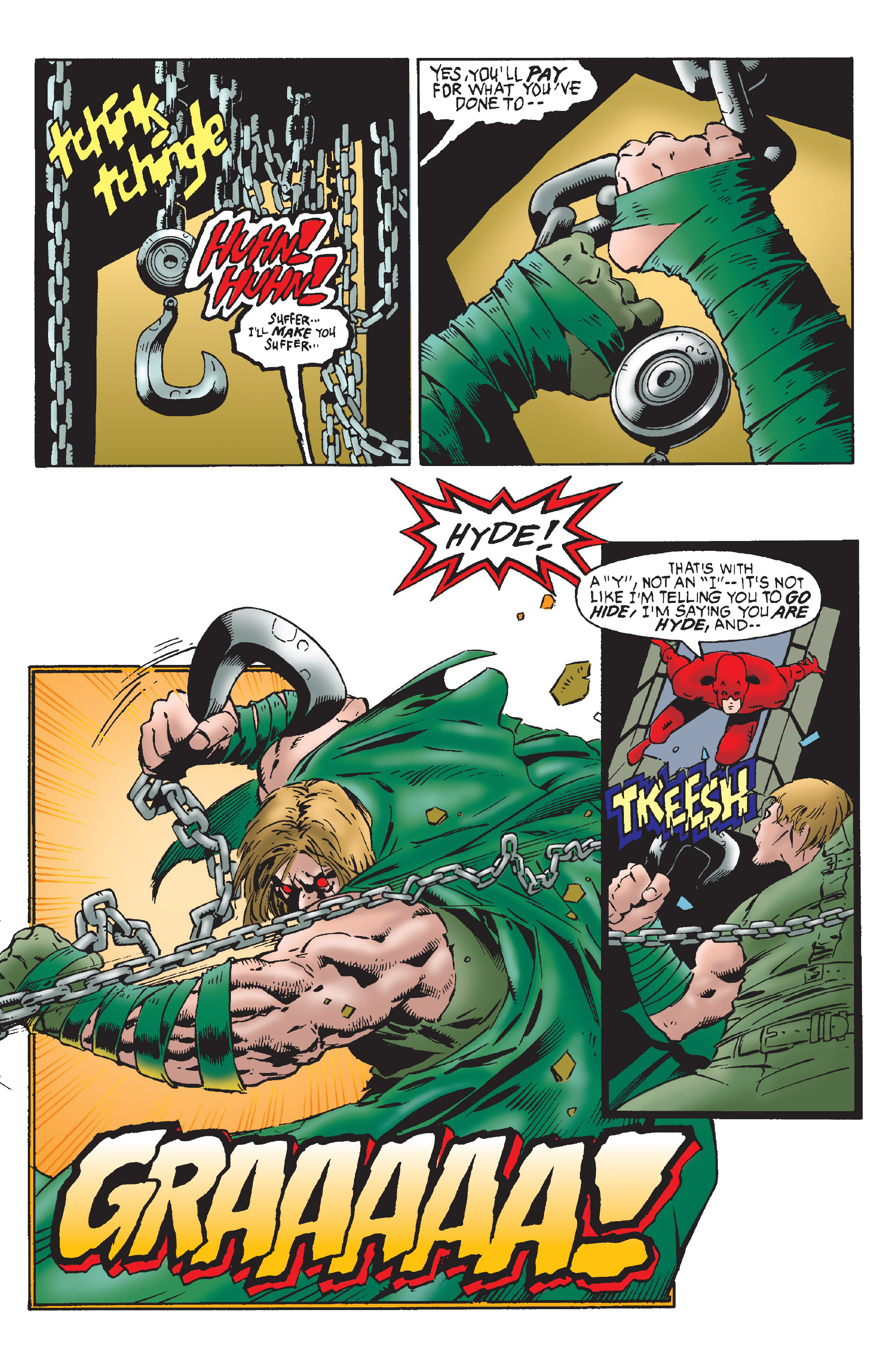 Read online Daredevil Epic Collection comic -  Issue # TPB 20 (Part 3) - 4