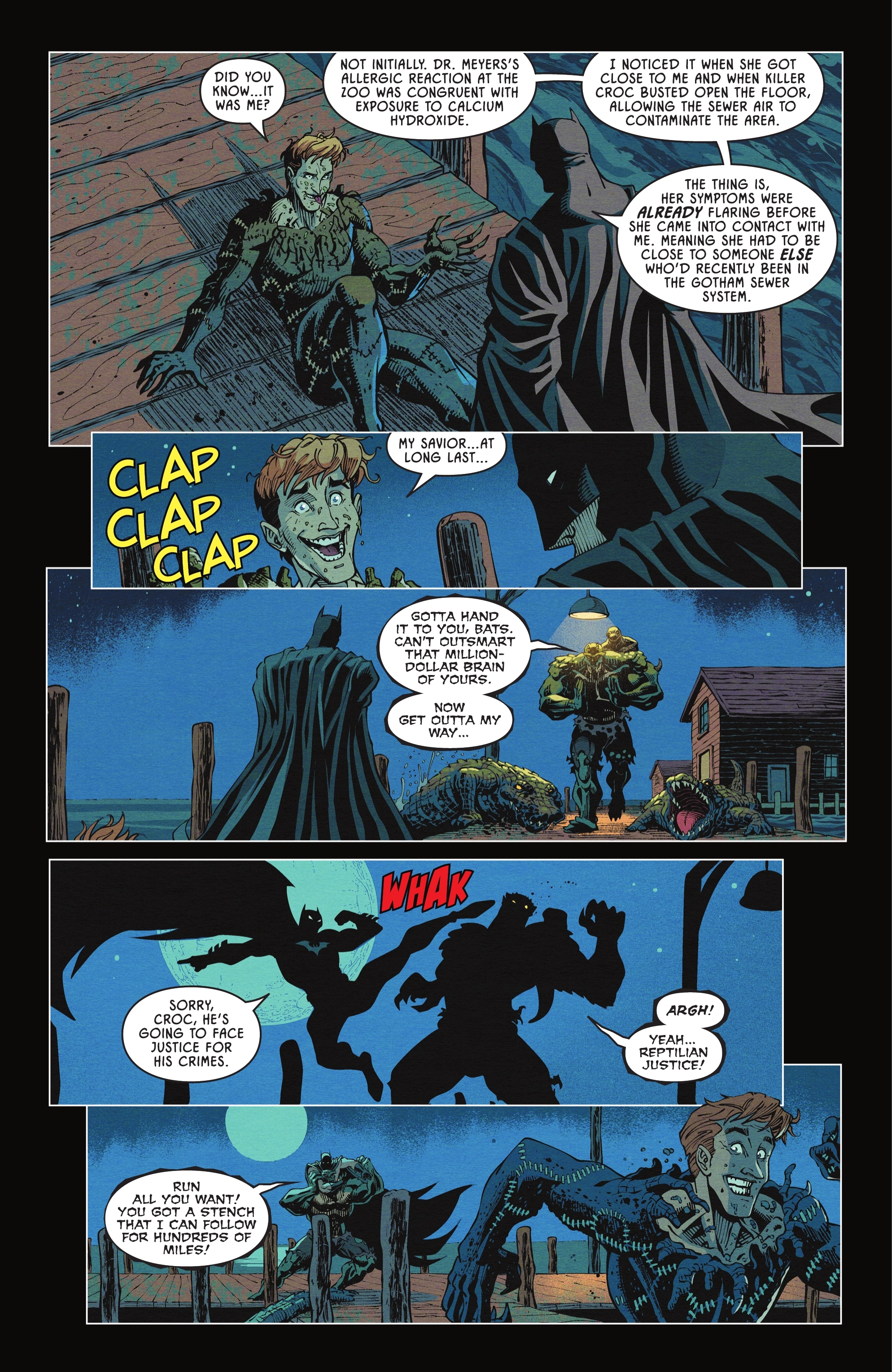 Read online Batman: Urban Legends comic -  Issue #19 - 61