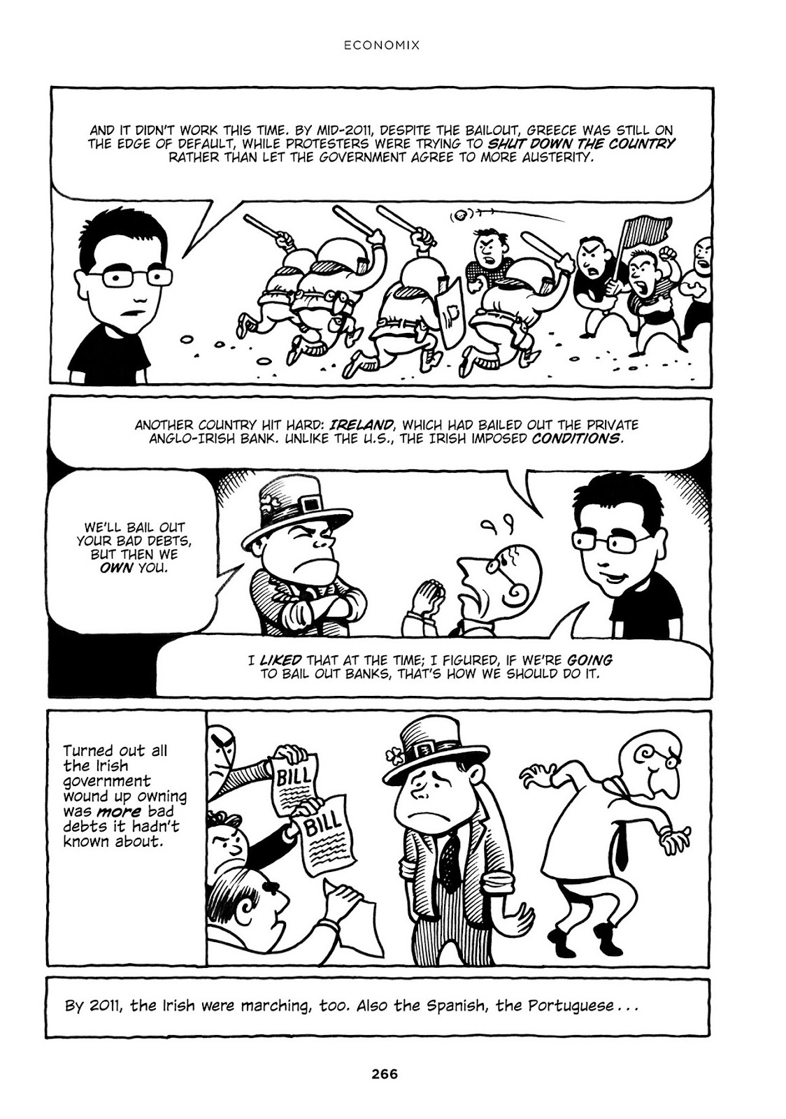 Economix issue TPB (Part 3) - Page 67