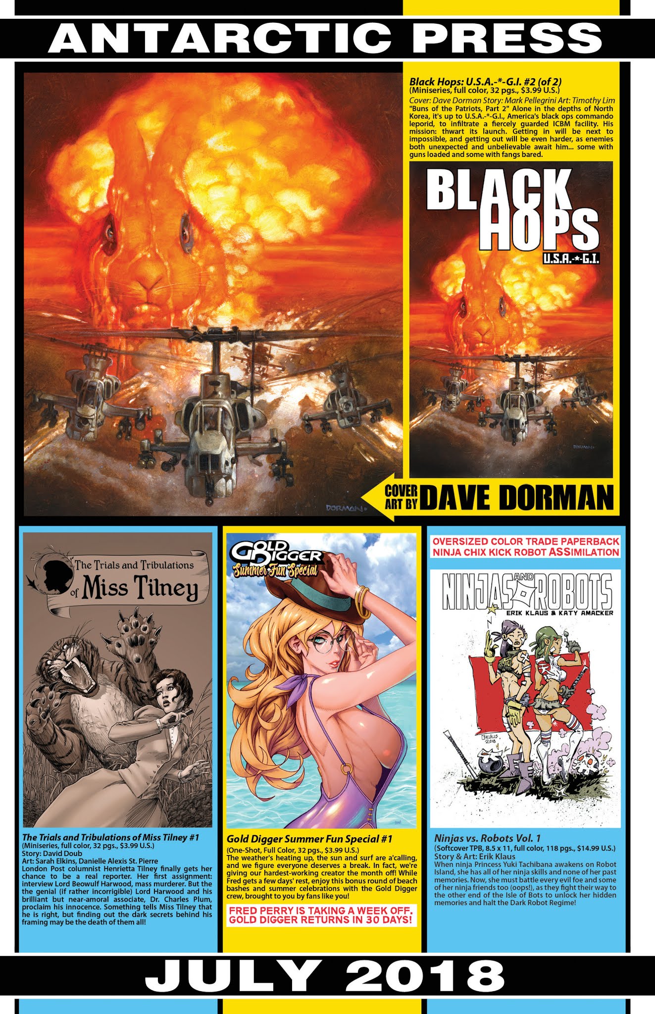 Read online Teether comic -  Issue #2 - 32