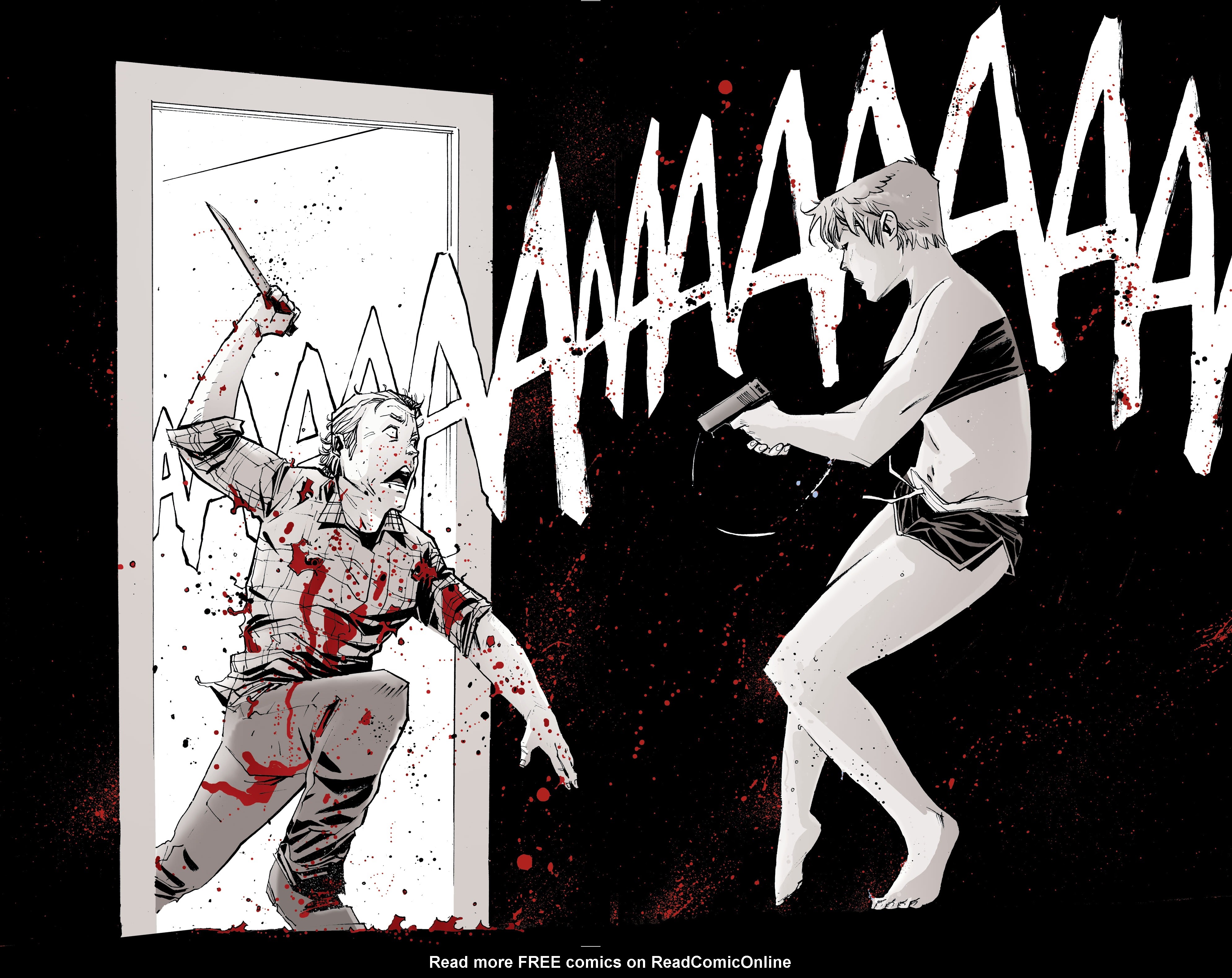 Read online Nailbiter Returns comic -  Issue #5 - 4