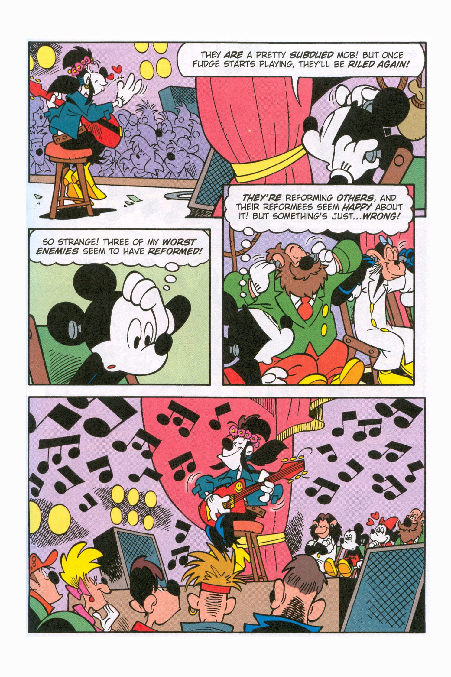 Read online Walt Disney's Donald Duck Adventures (2003) comic -  Issue #9 - 66