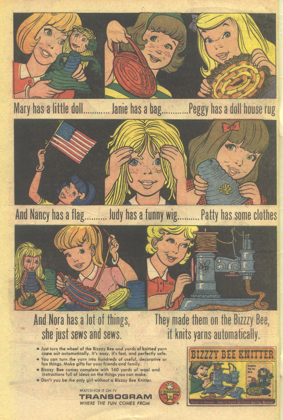 Read online Walt Disney's Mickey Mouse comic -  Issue #116 - 34