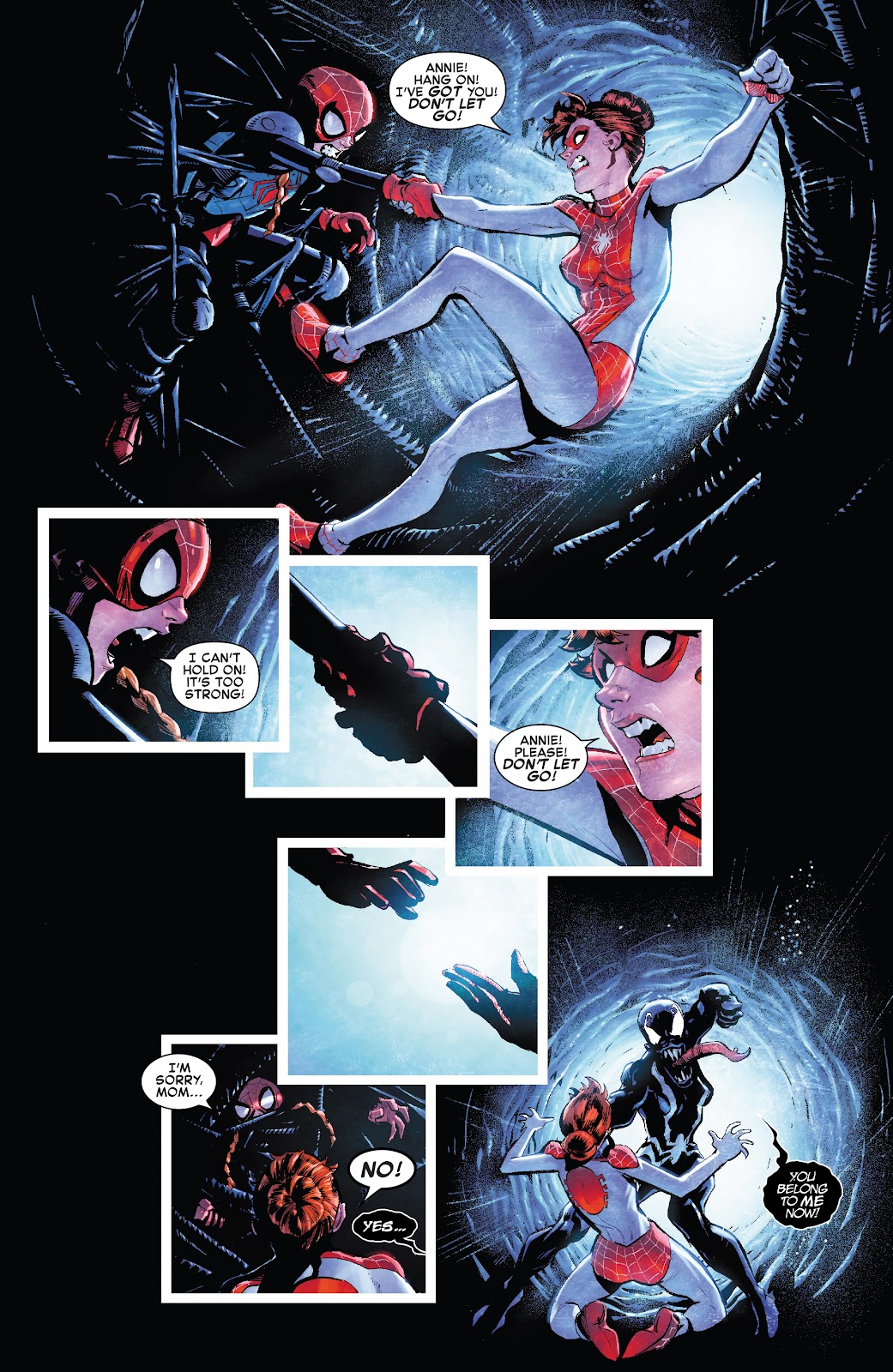 Amazing Spider-Man: Renew Your Vows (2017) issue 8 - Page 15