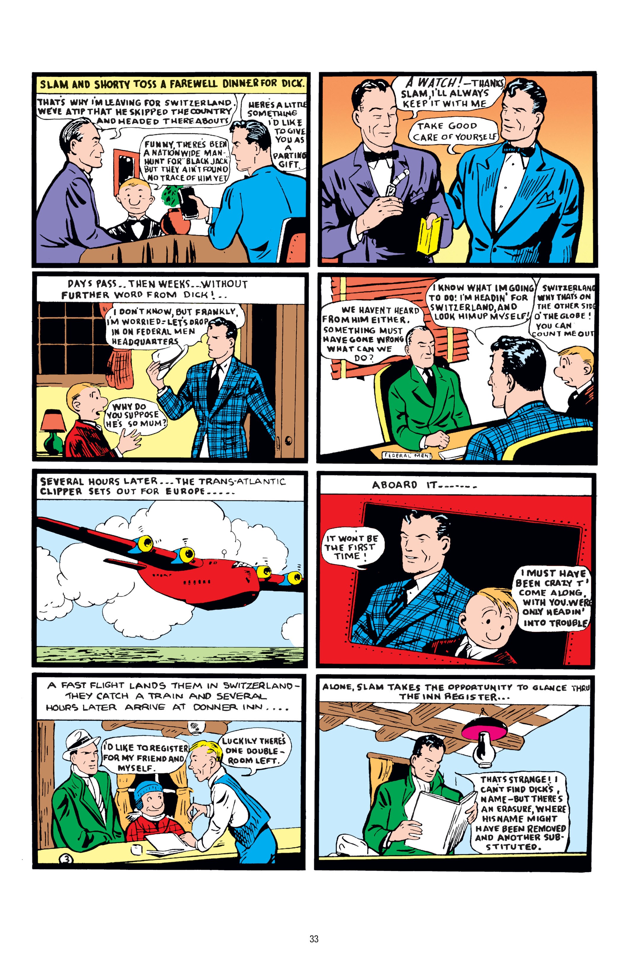 Read online Detective Comics: 80 Years of Batman comic -  Issue # TPB (Part 1) - 30
