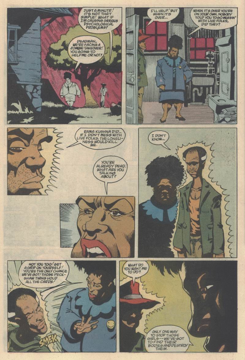 Action Comics (1938) 623 Page 21
