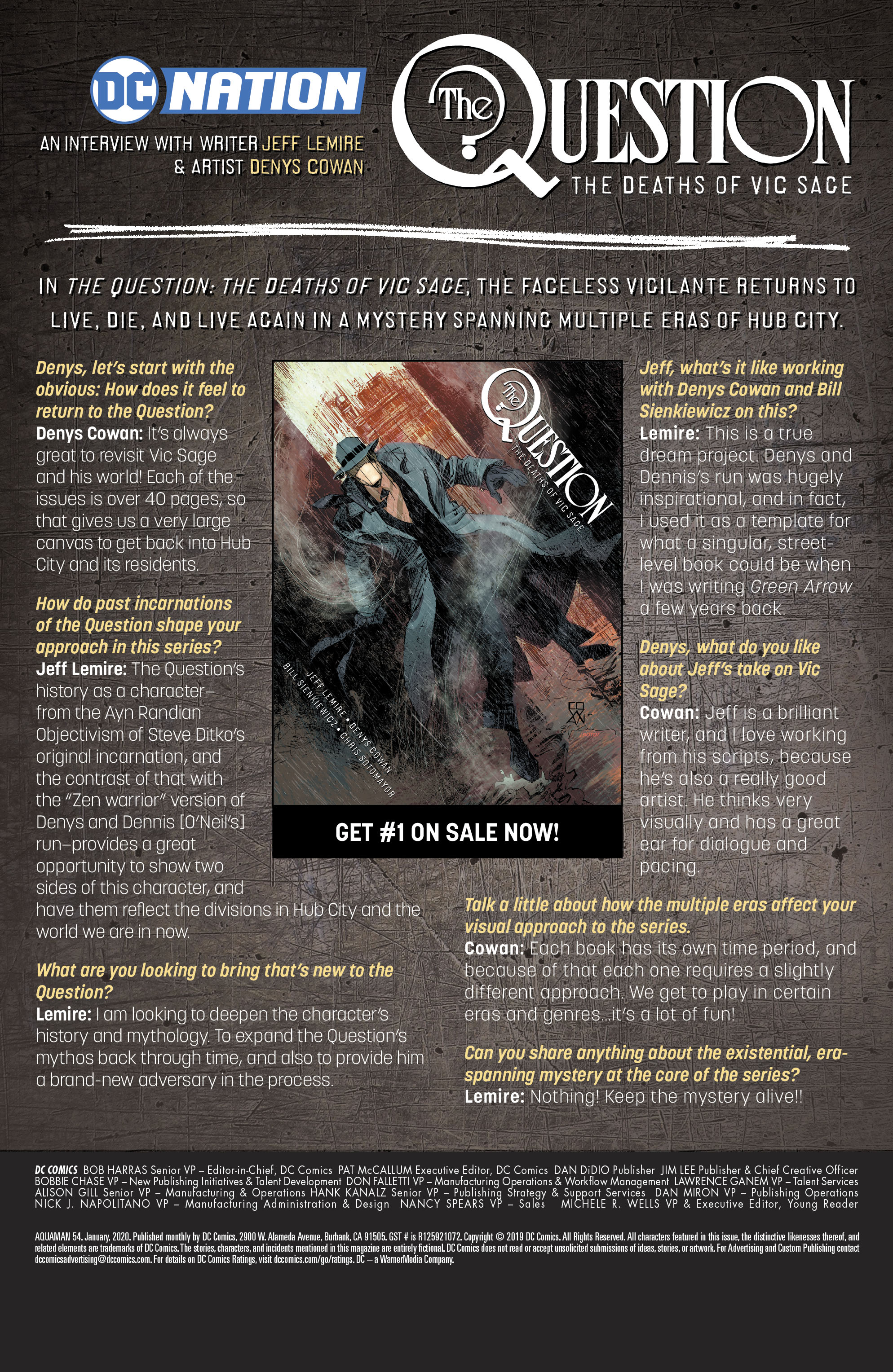 Read online Aquaman (2016) comic -  Issue #54 - 25