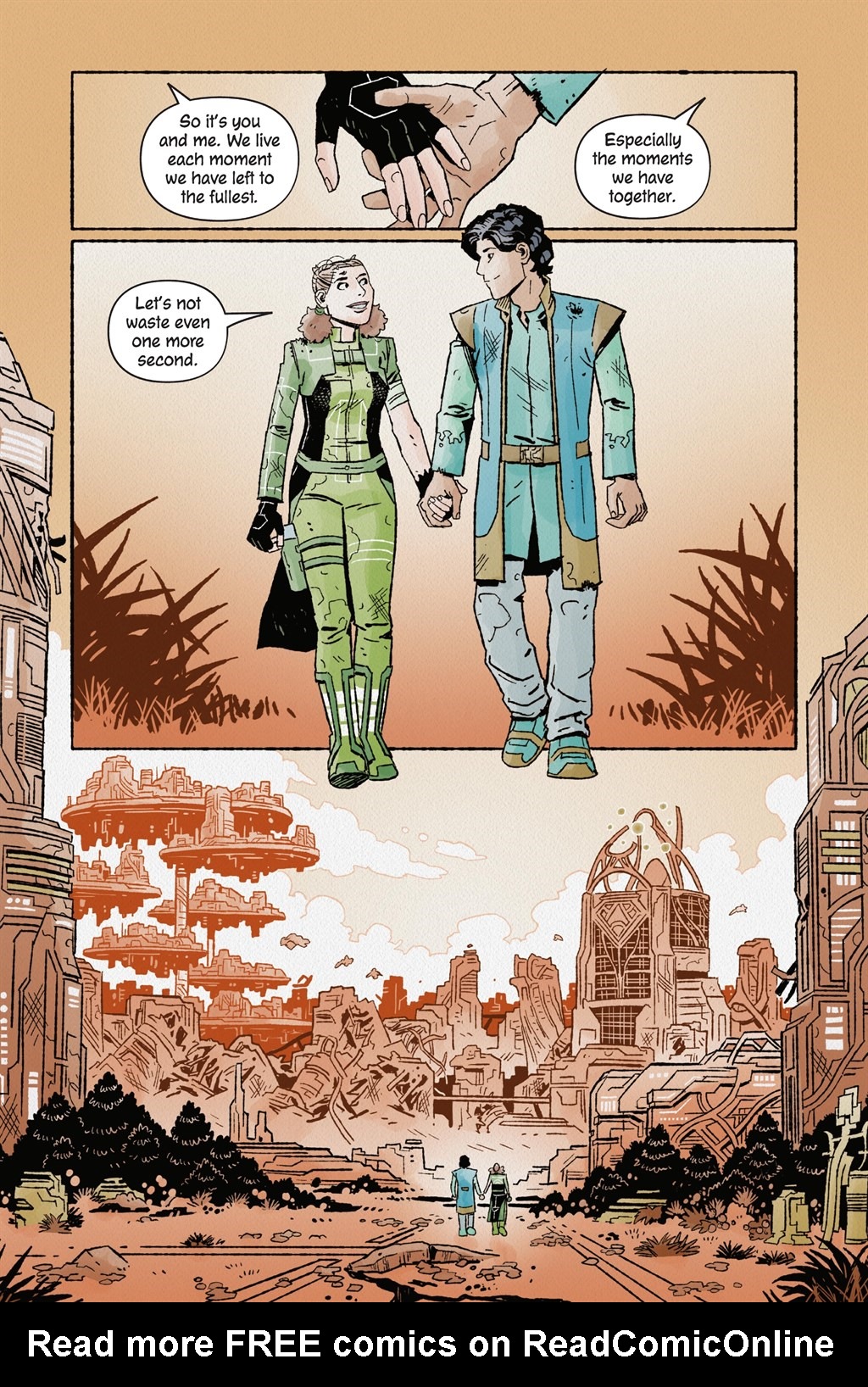 Read online House of El comic -  Issue # TPB 3 (Part 1) - 92