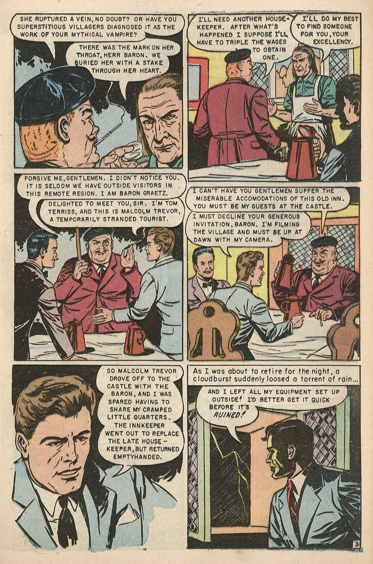 Read online Famous Funnies comic -  Issue #207 - 13